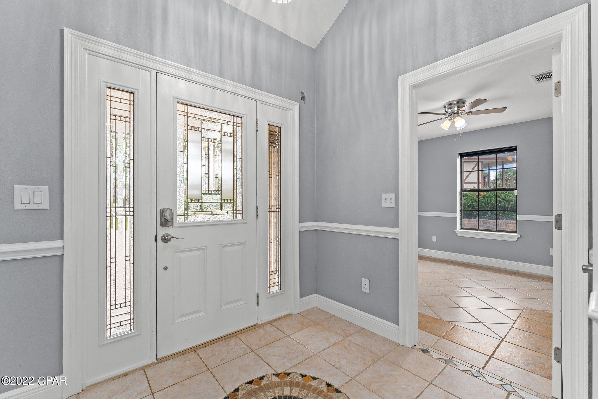 Dolphin Point - Residential