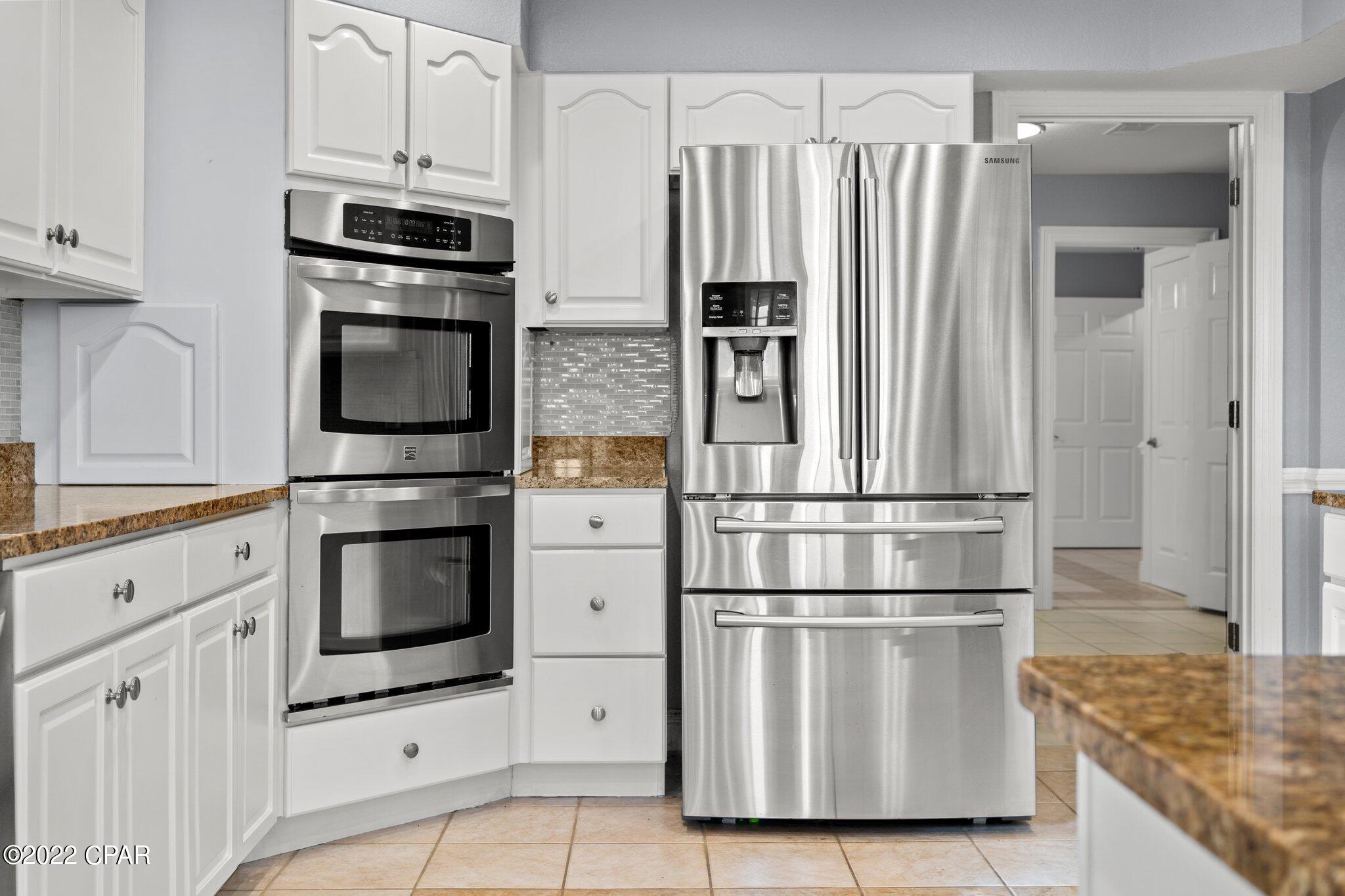 Dolphin Point - Residential