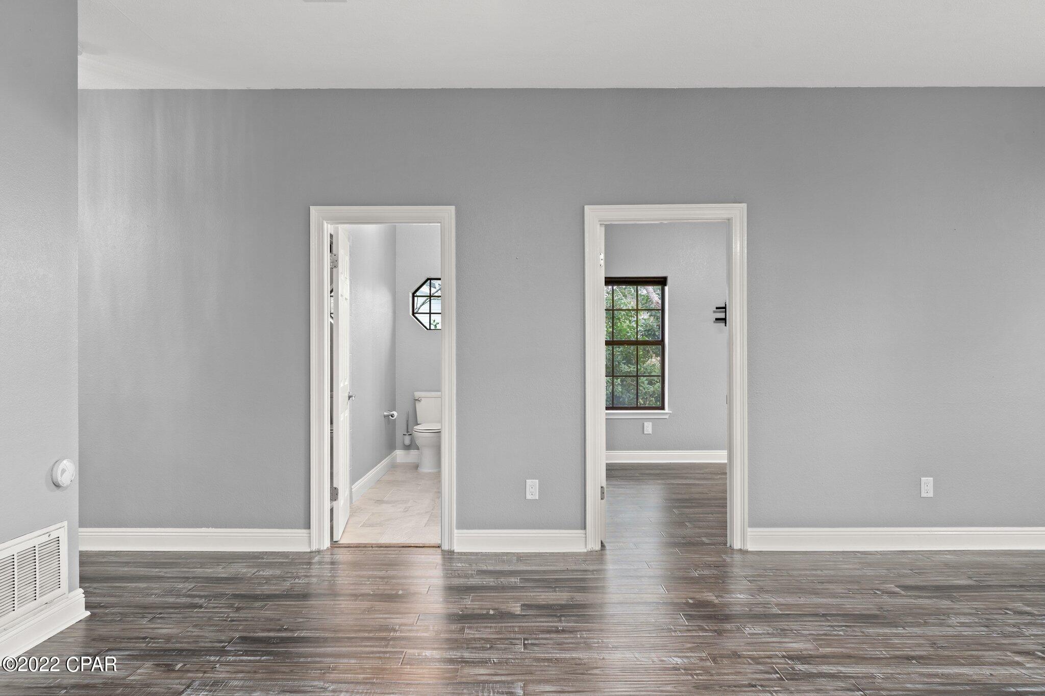 Dolphin Point - Residential