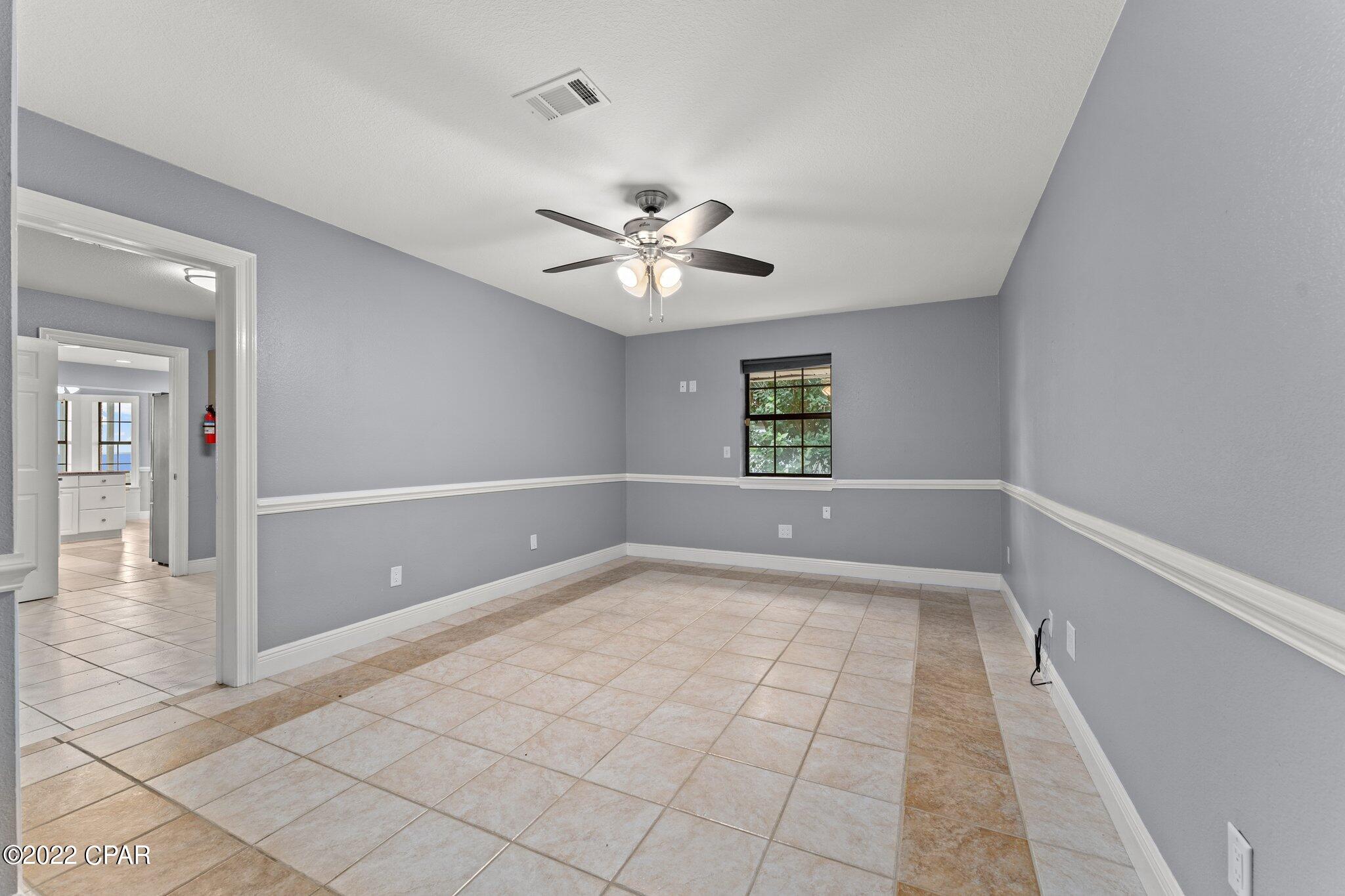 Dolphin Point - Residential