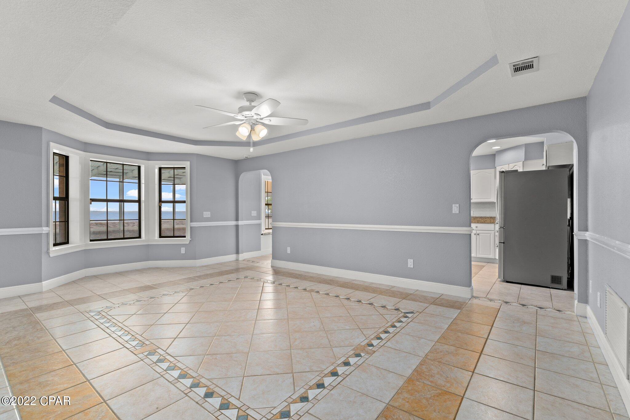 Dolphin Point - Residential