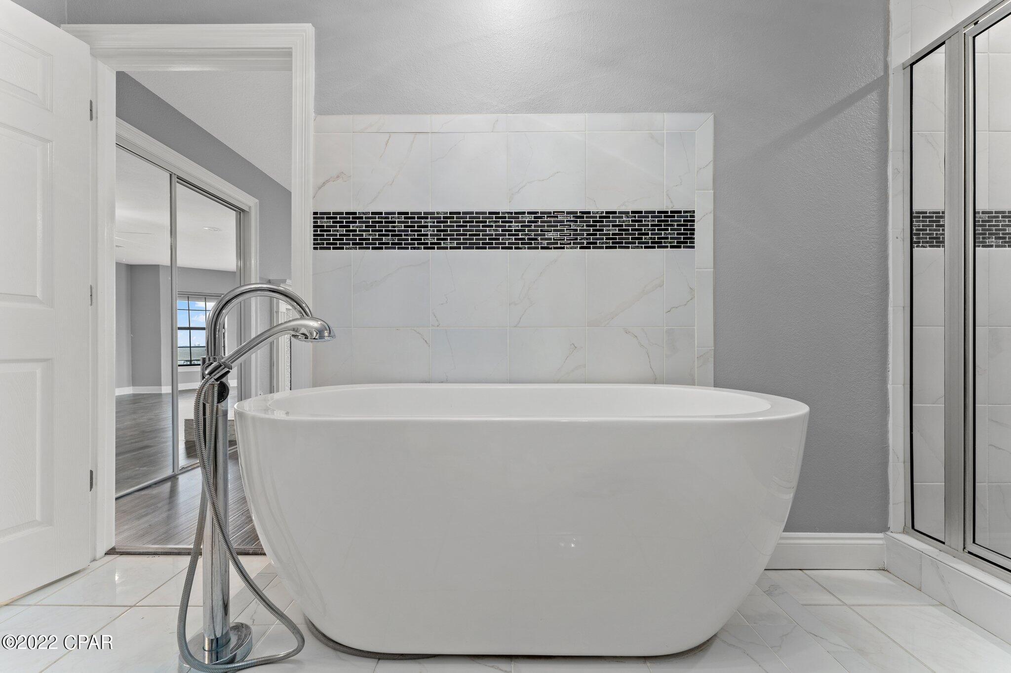 Dolphin Point - Residential