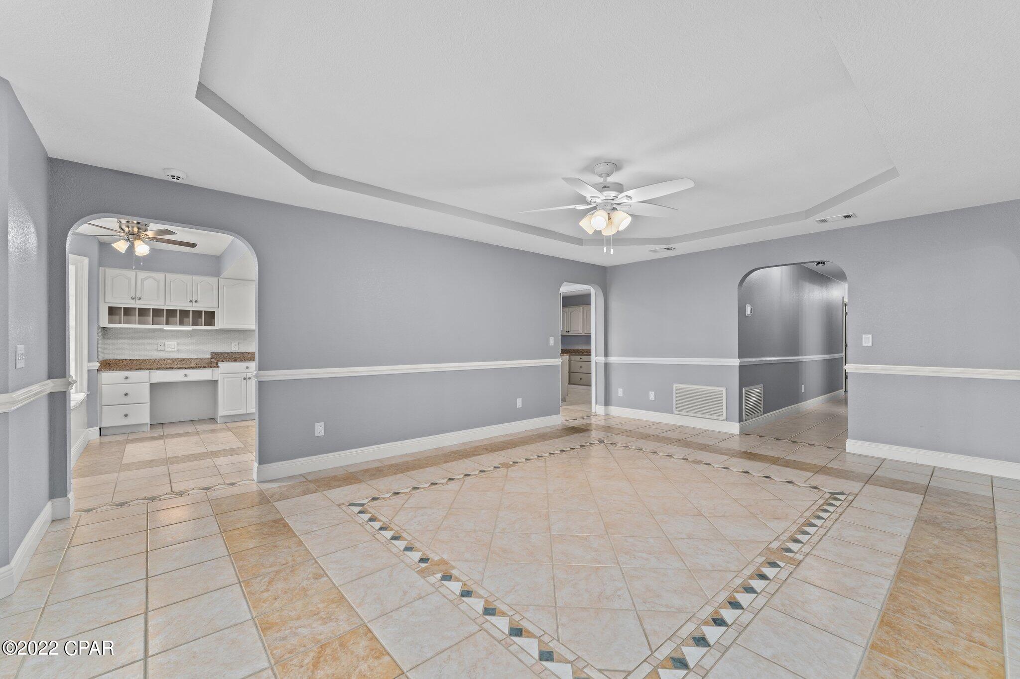 Dolphin Point - Residential