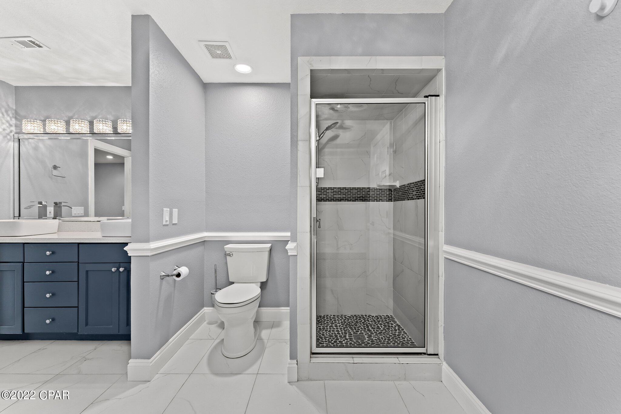 Dolphin Point - Residential