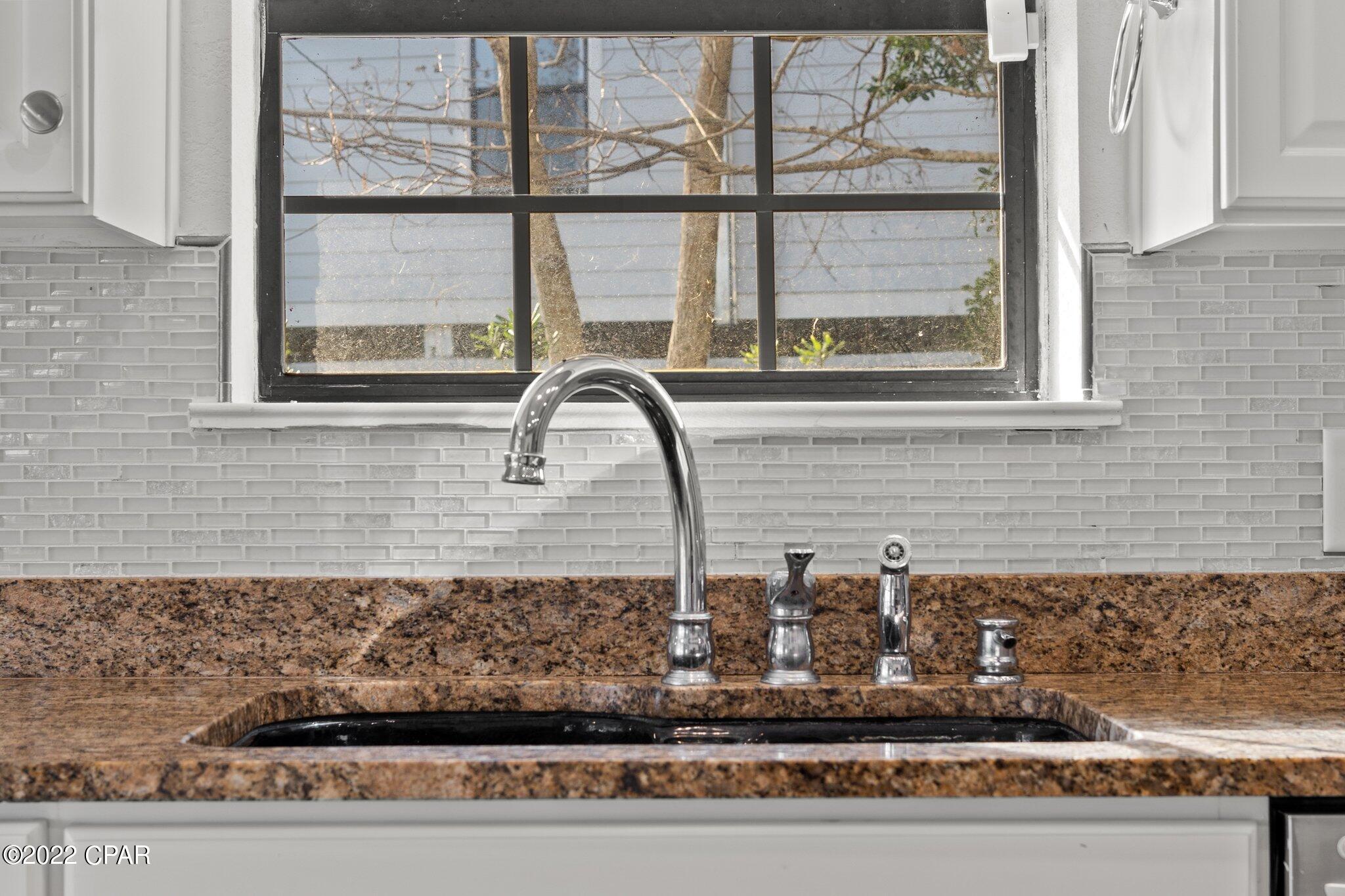 Dolphin Point - Residential