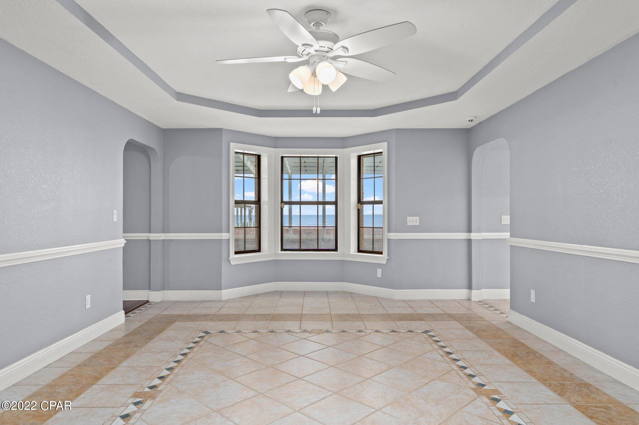 Dolphin Point - Residential