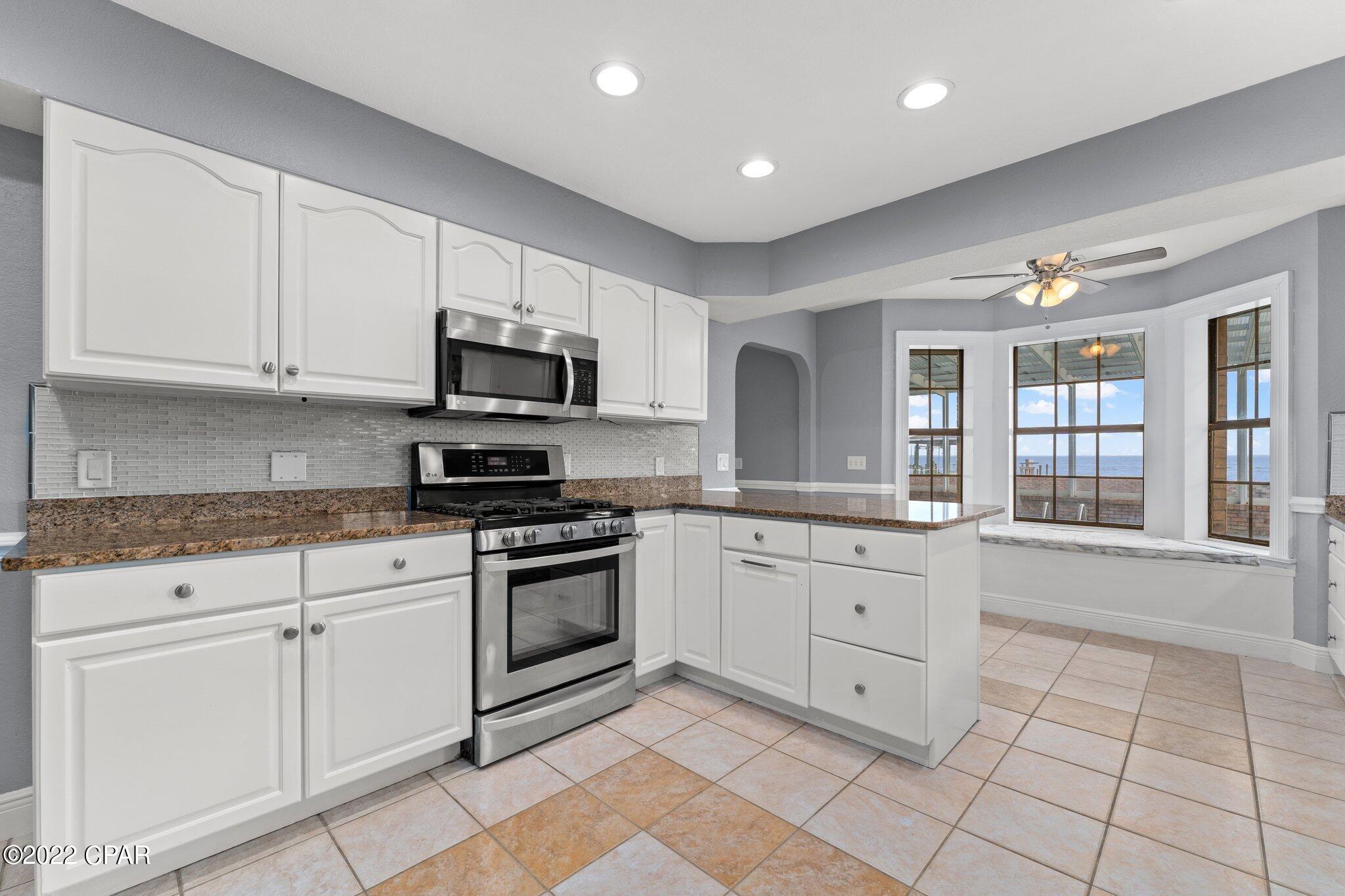 Dolphin Point - Residential