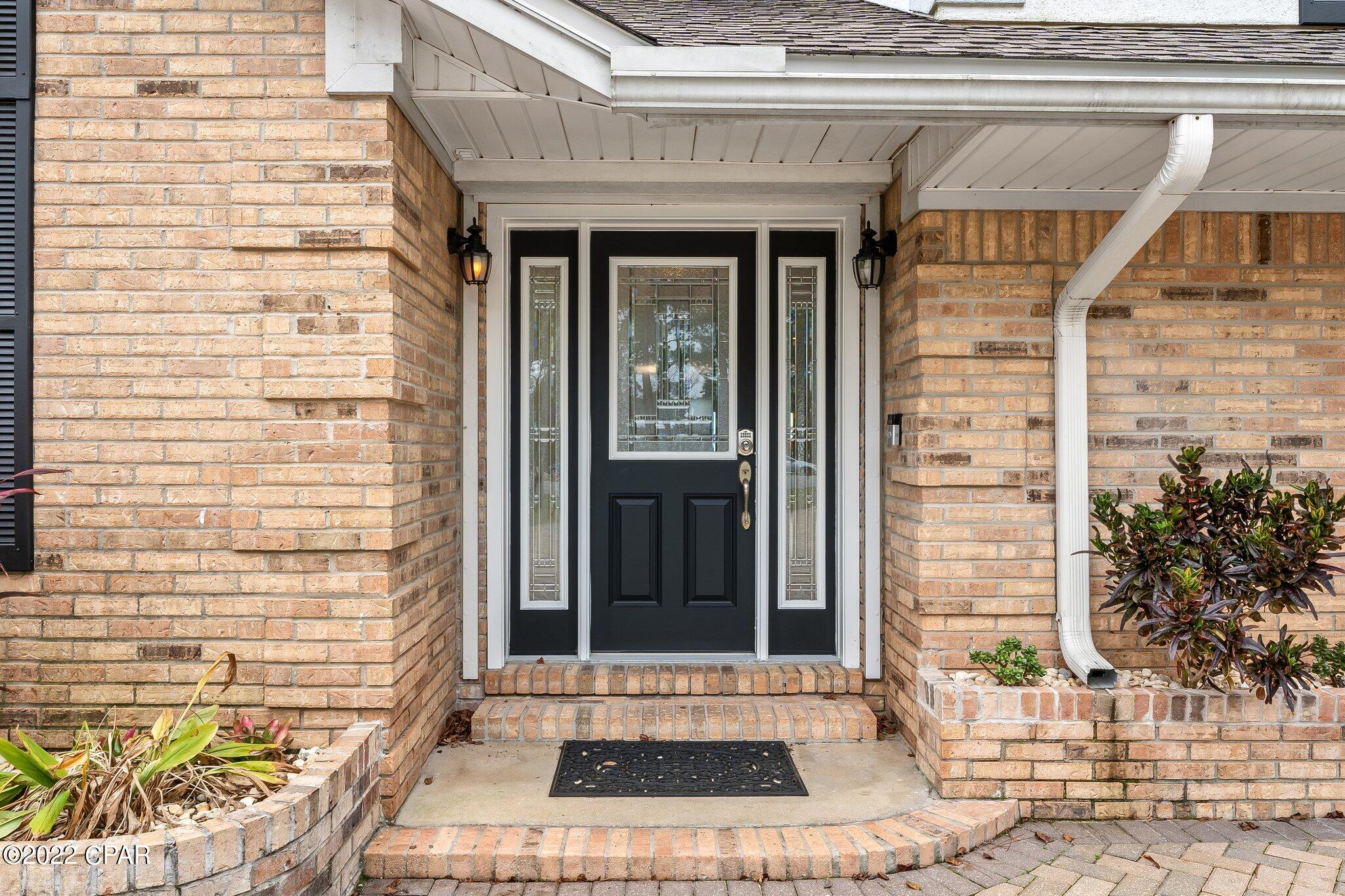 Dolphin Point - Residential