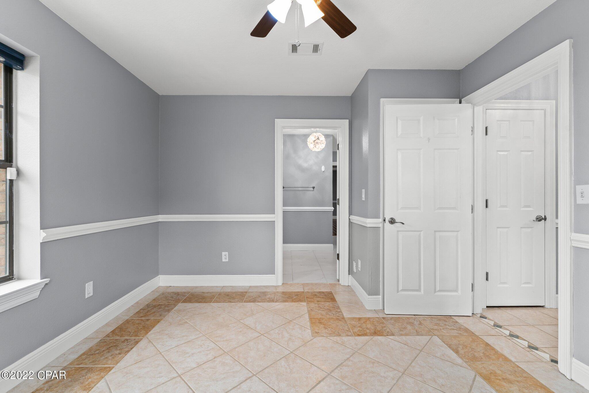 Dolphin Point - Residential