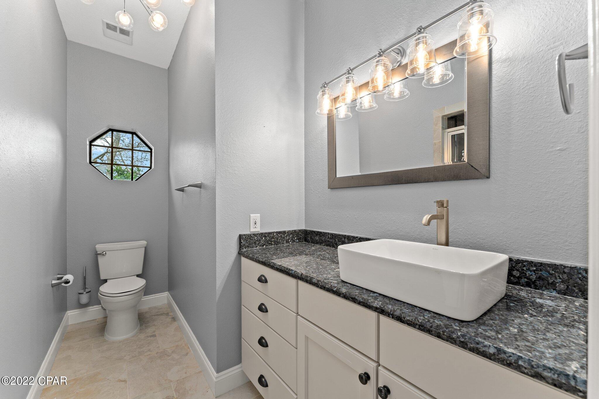 Dolphin Point - Residential