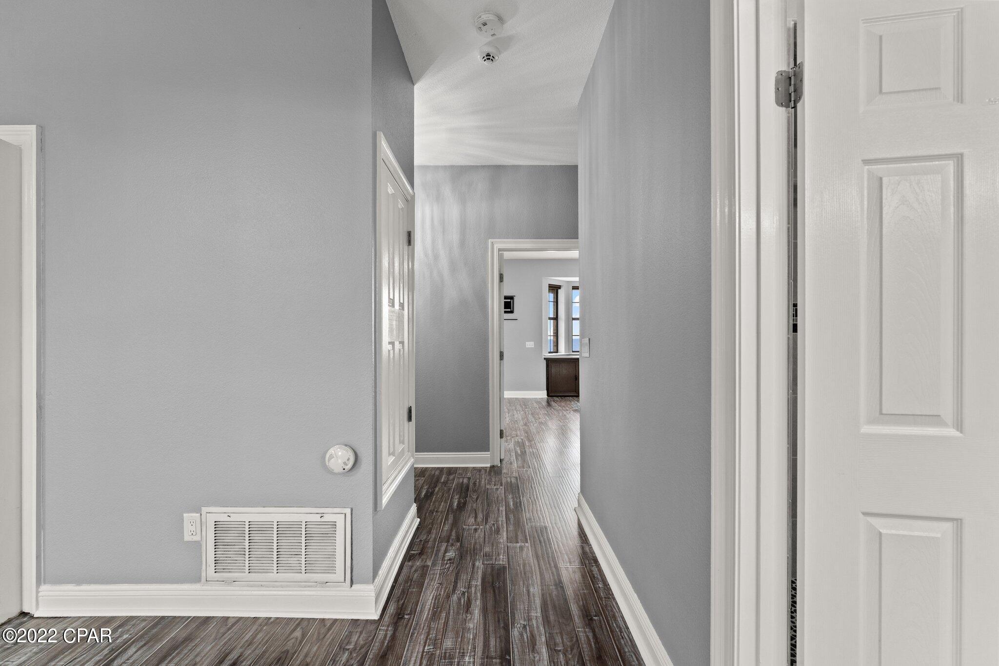 Dolphin Point - Residential