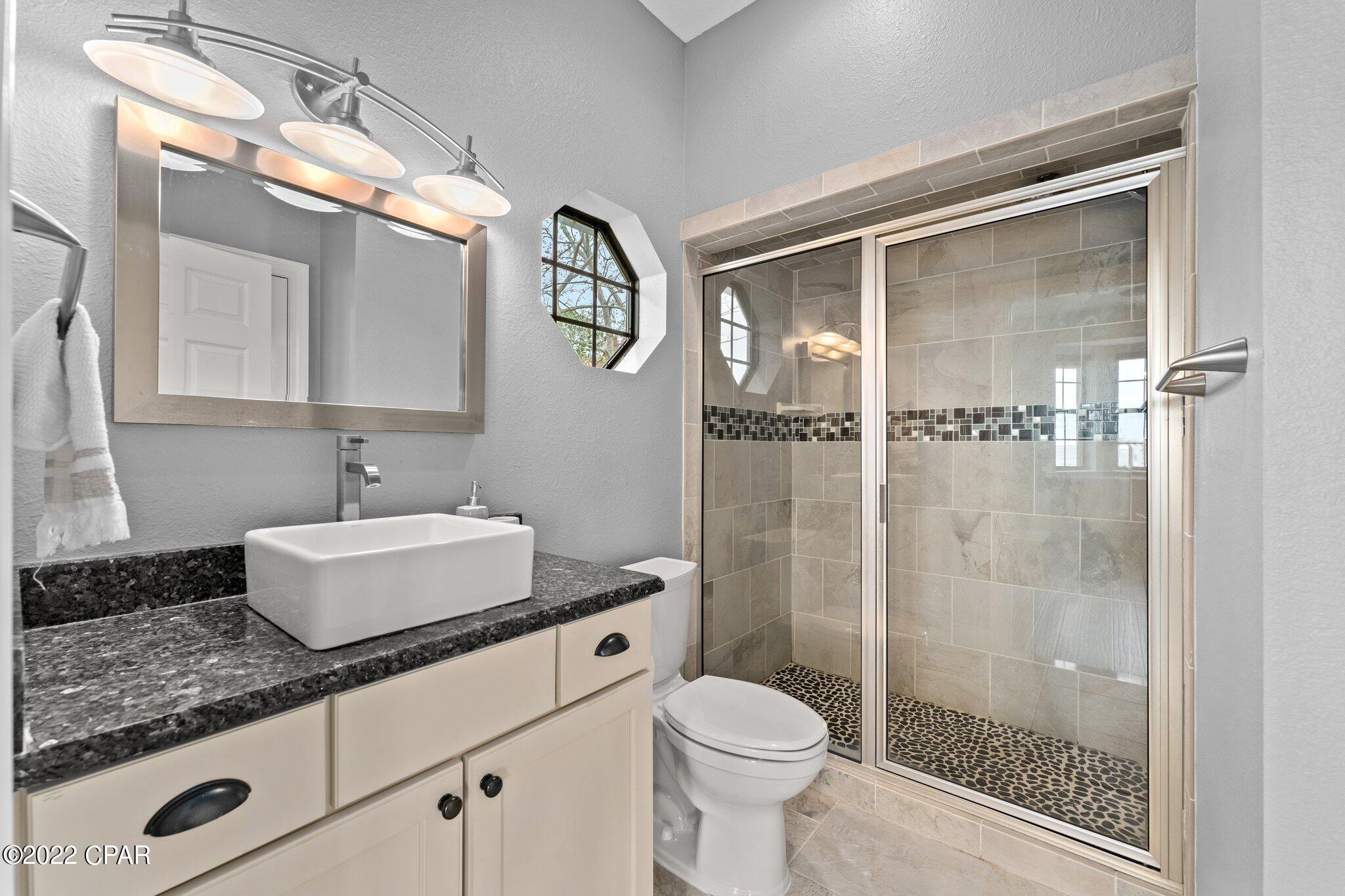 Dolphin Point - Residential