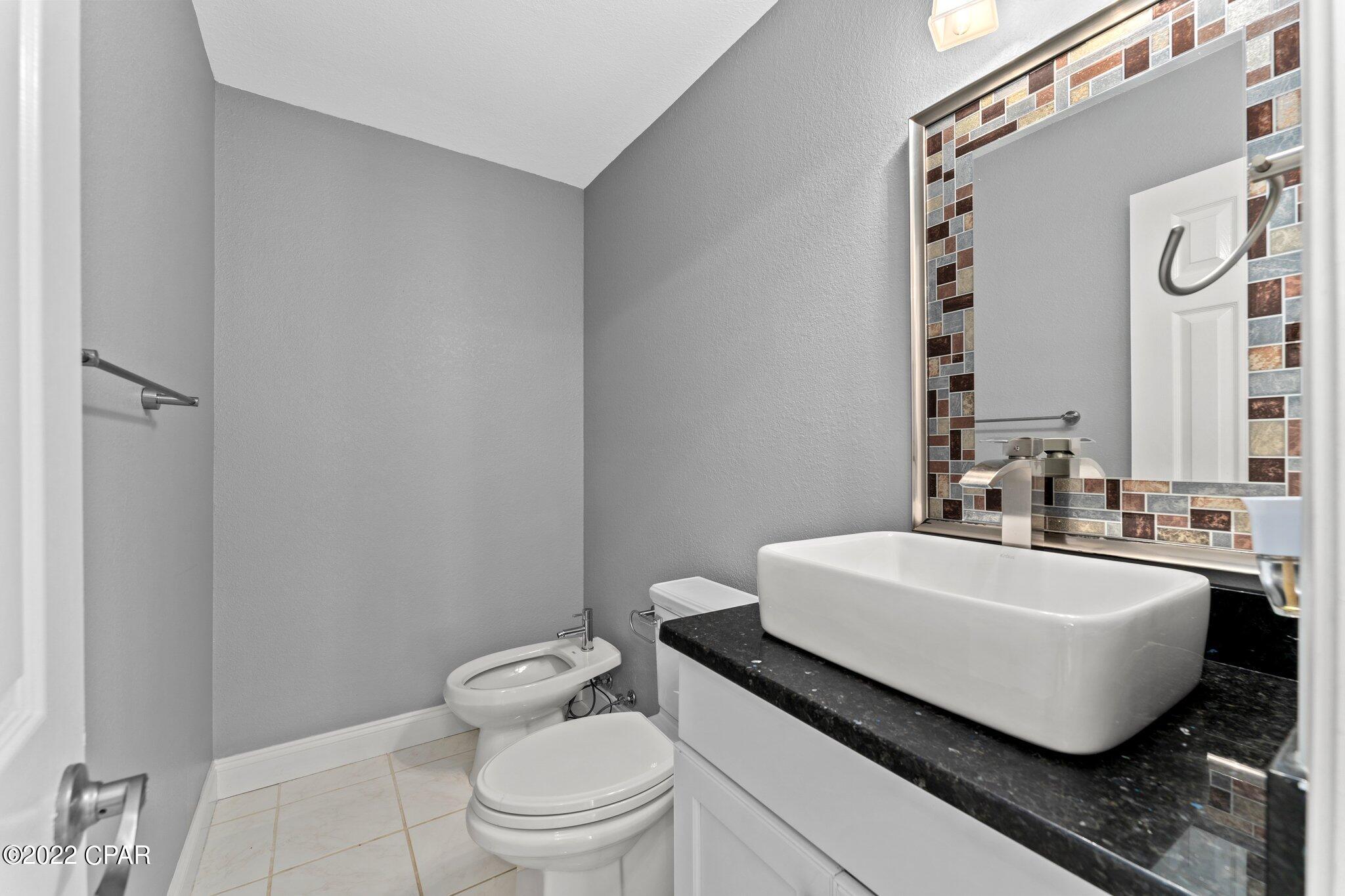 Dolphin Point - Residential