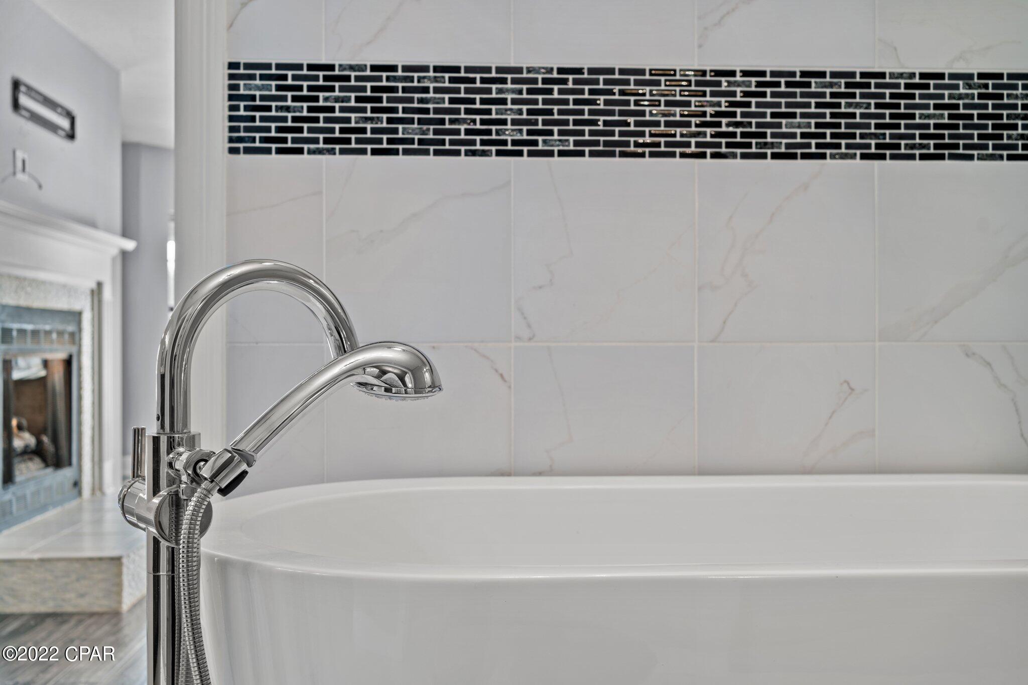 Dolphin Point - Residential