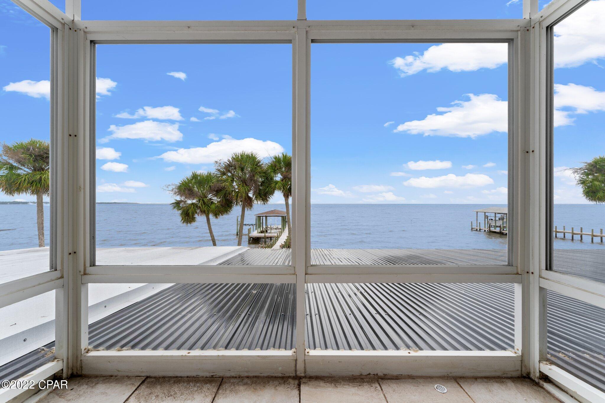 Dolphin Point - Residential