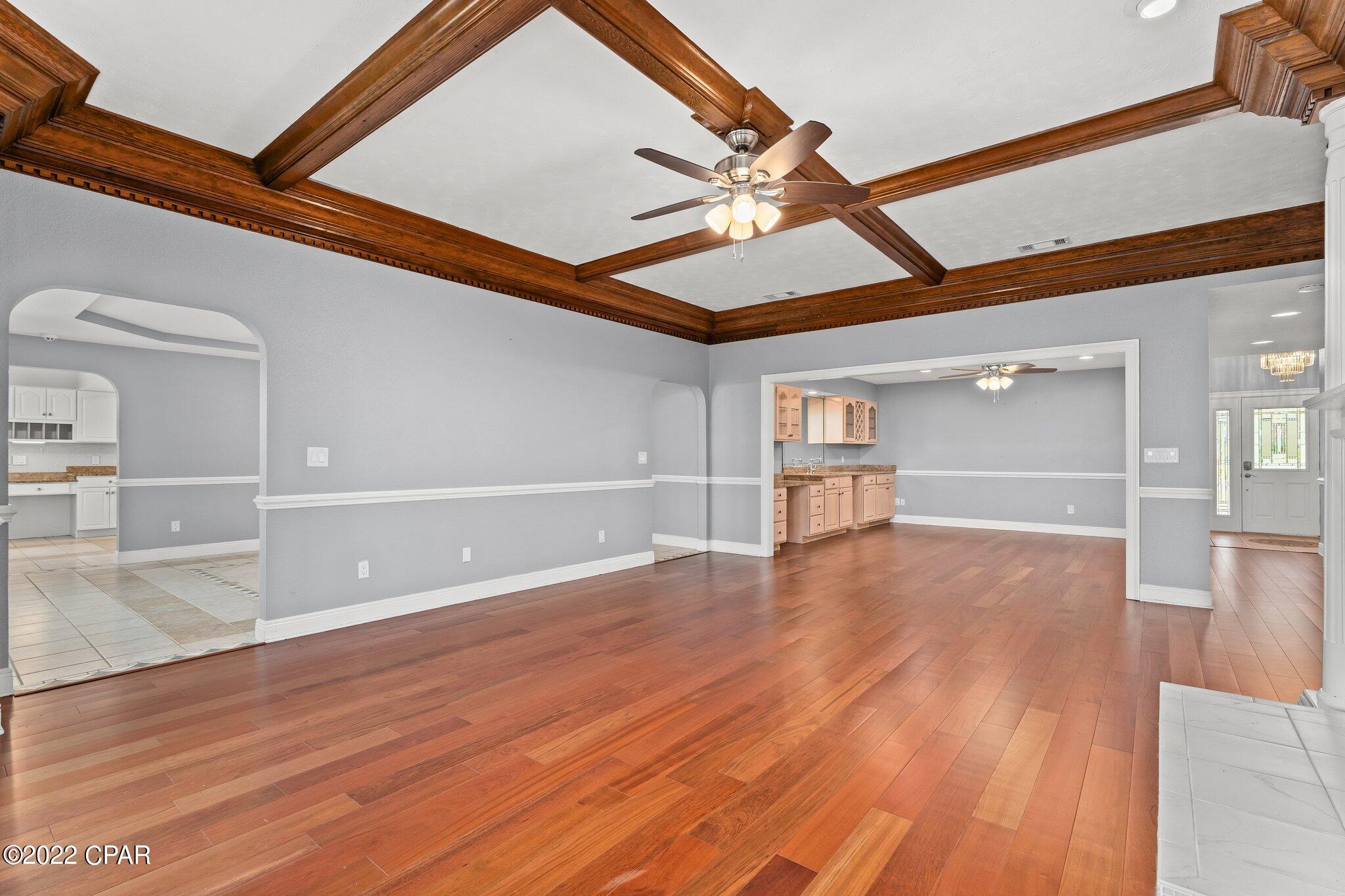 Dolphin Point - Residential