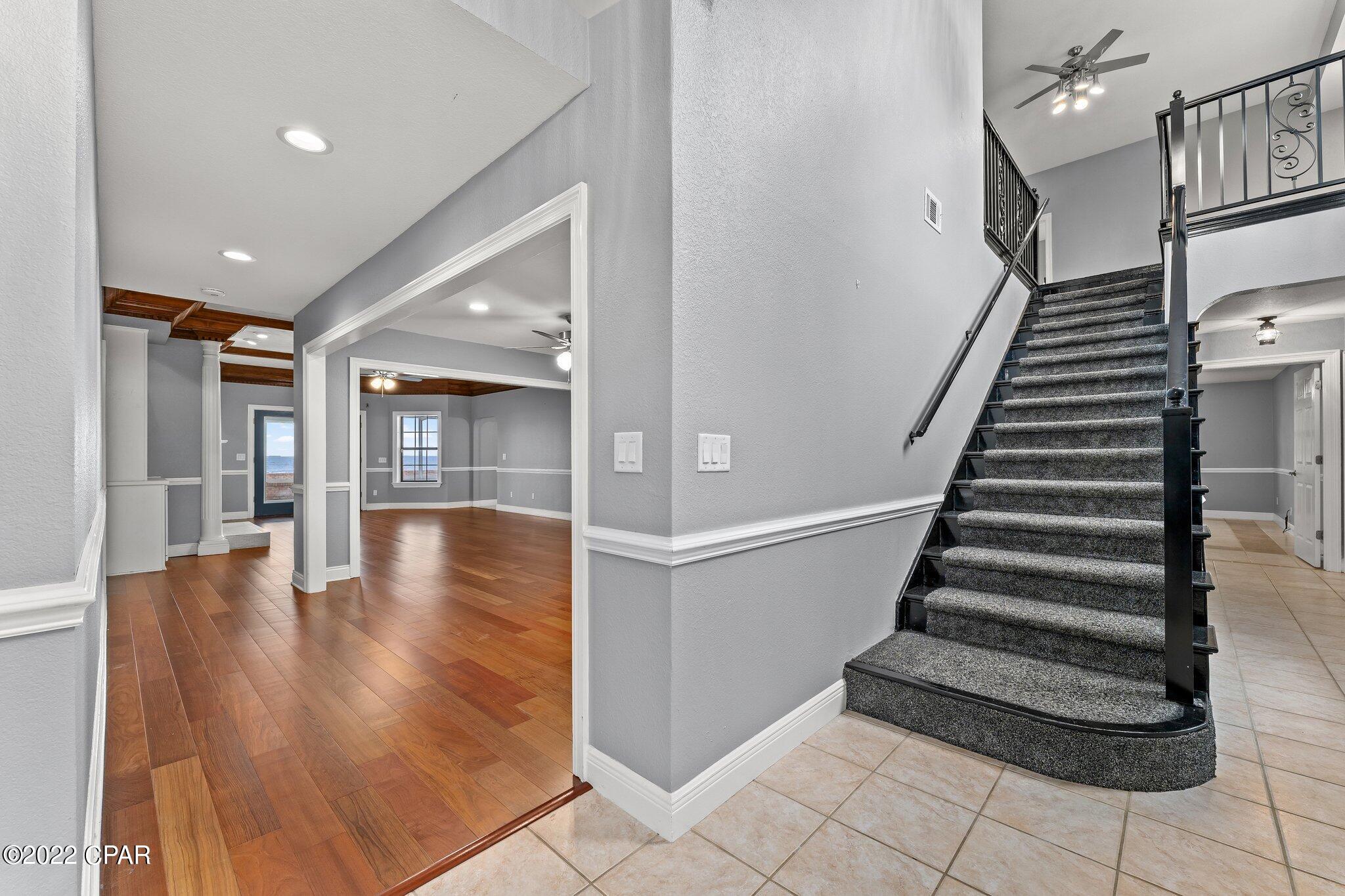 Dolphin Point - Residential