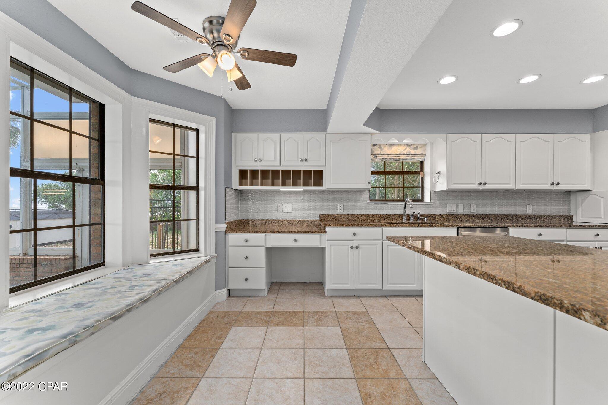 Dolphin Point - Residential