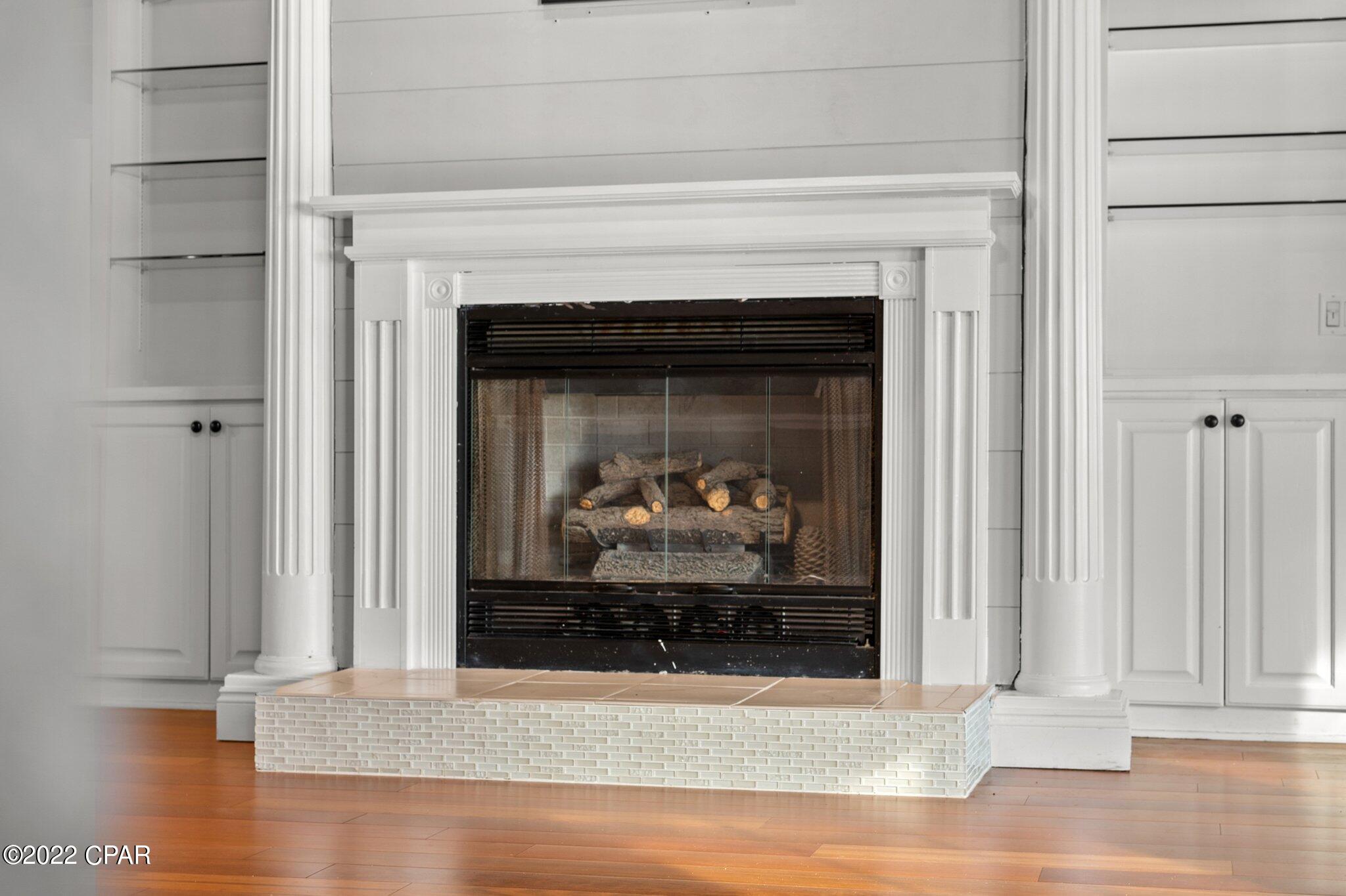 Dolphin Point - Residential