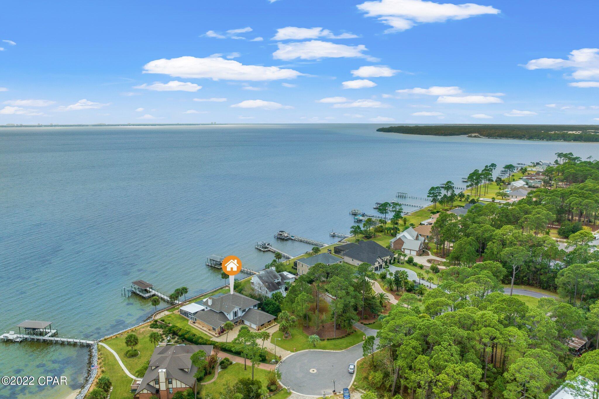 Dolphin Point - Residential