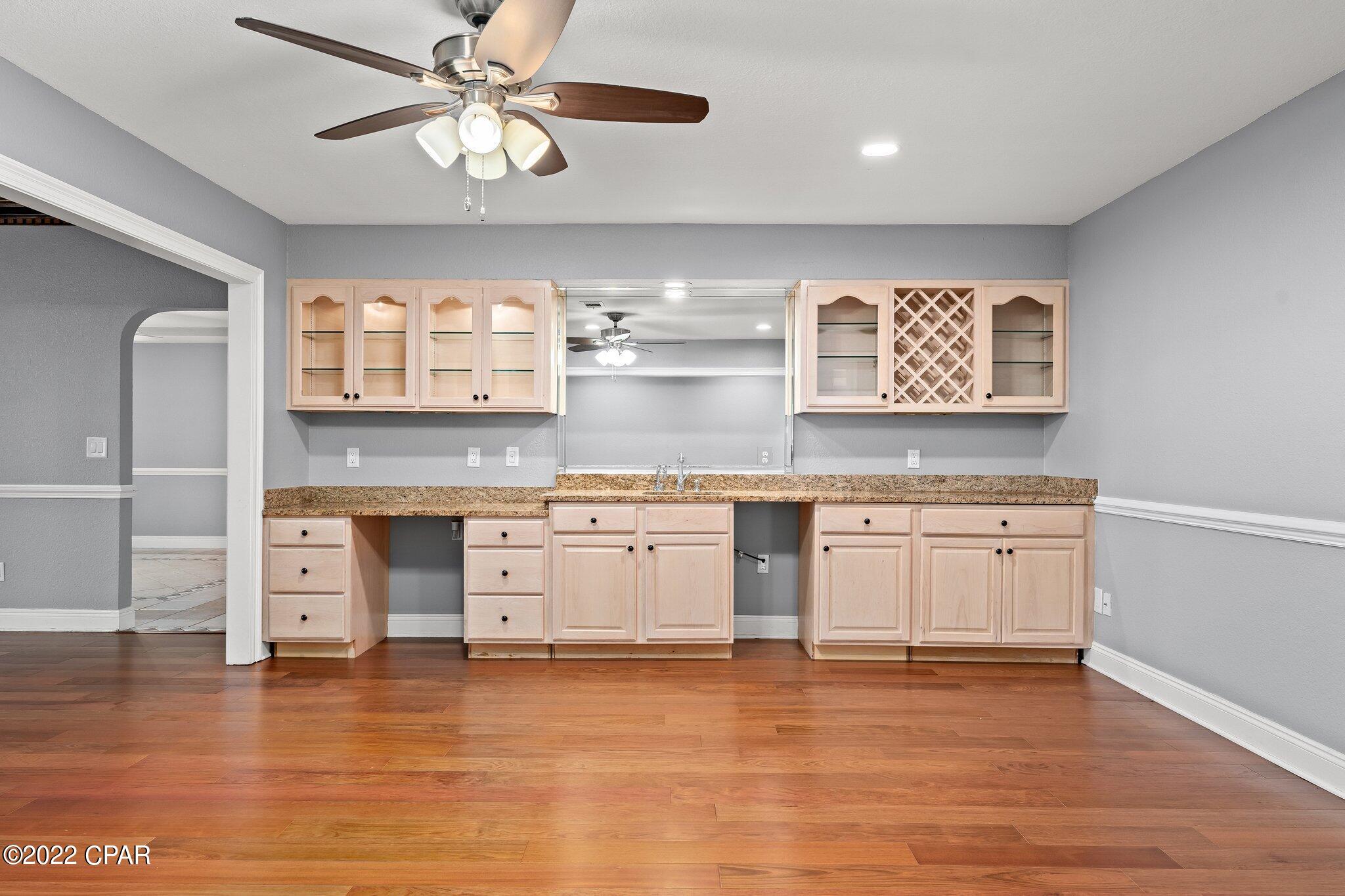 Dolphin Point - Residential