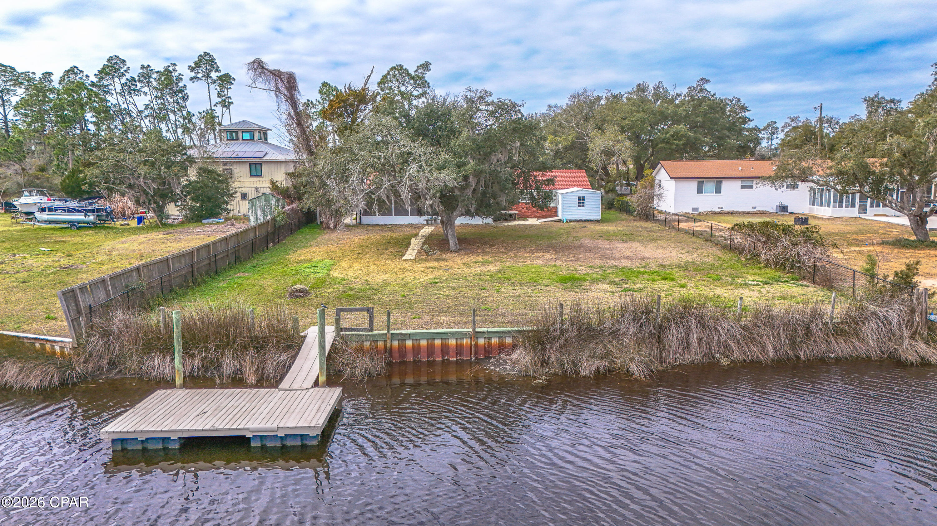 No Named Subdivision - Residential