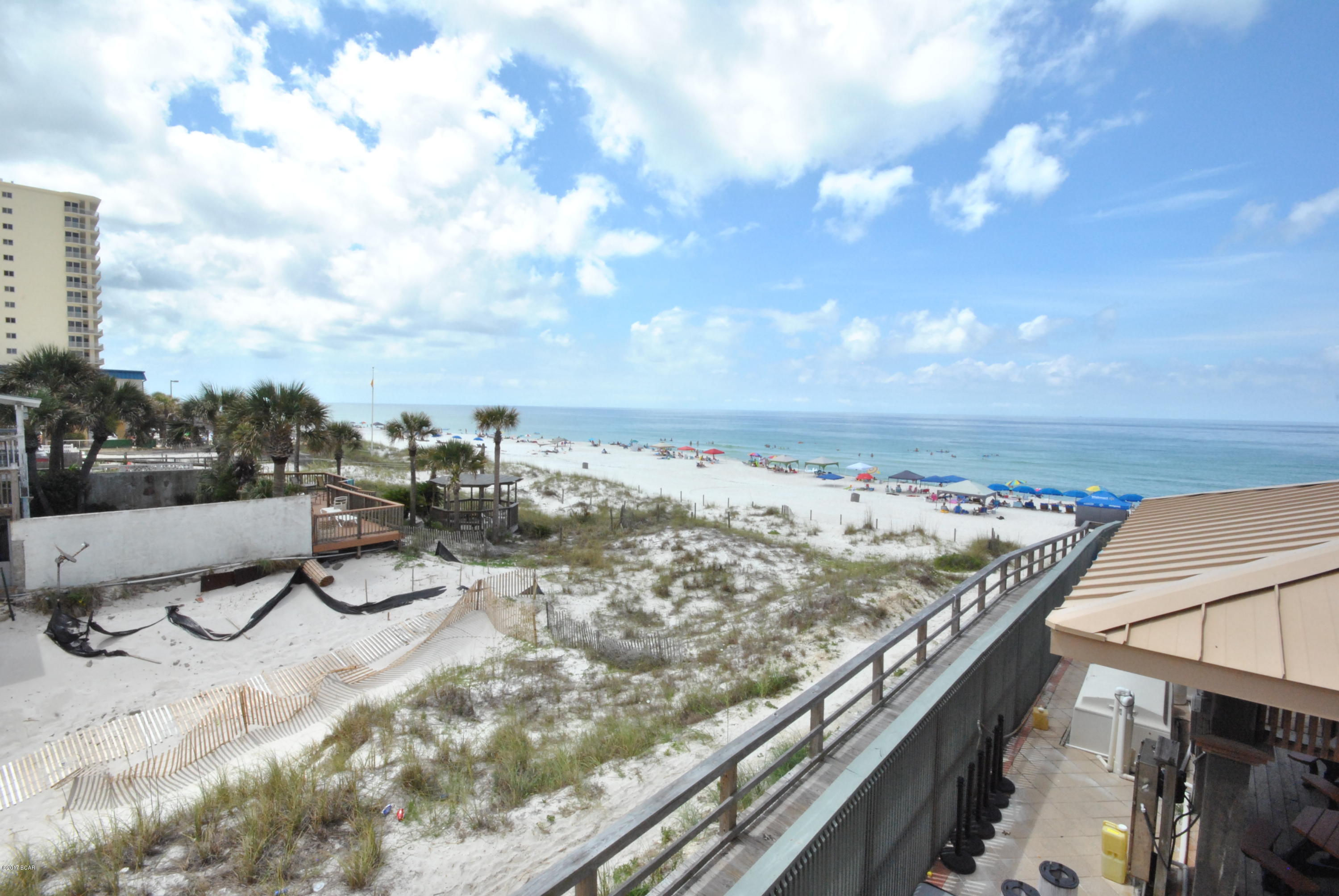 Gulf Crest Condo - Residential