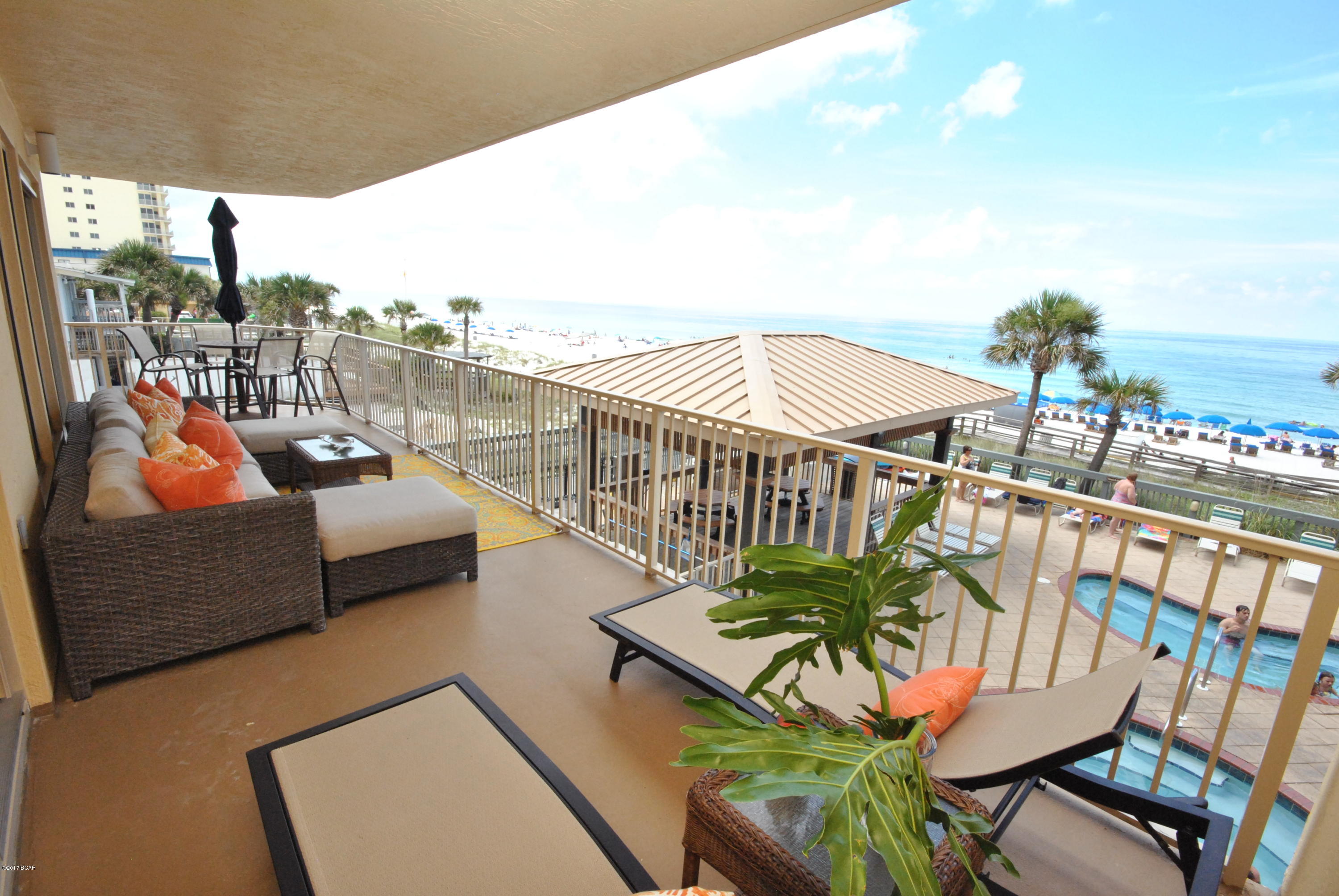 Gulf Crest Condo - Residential