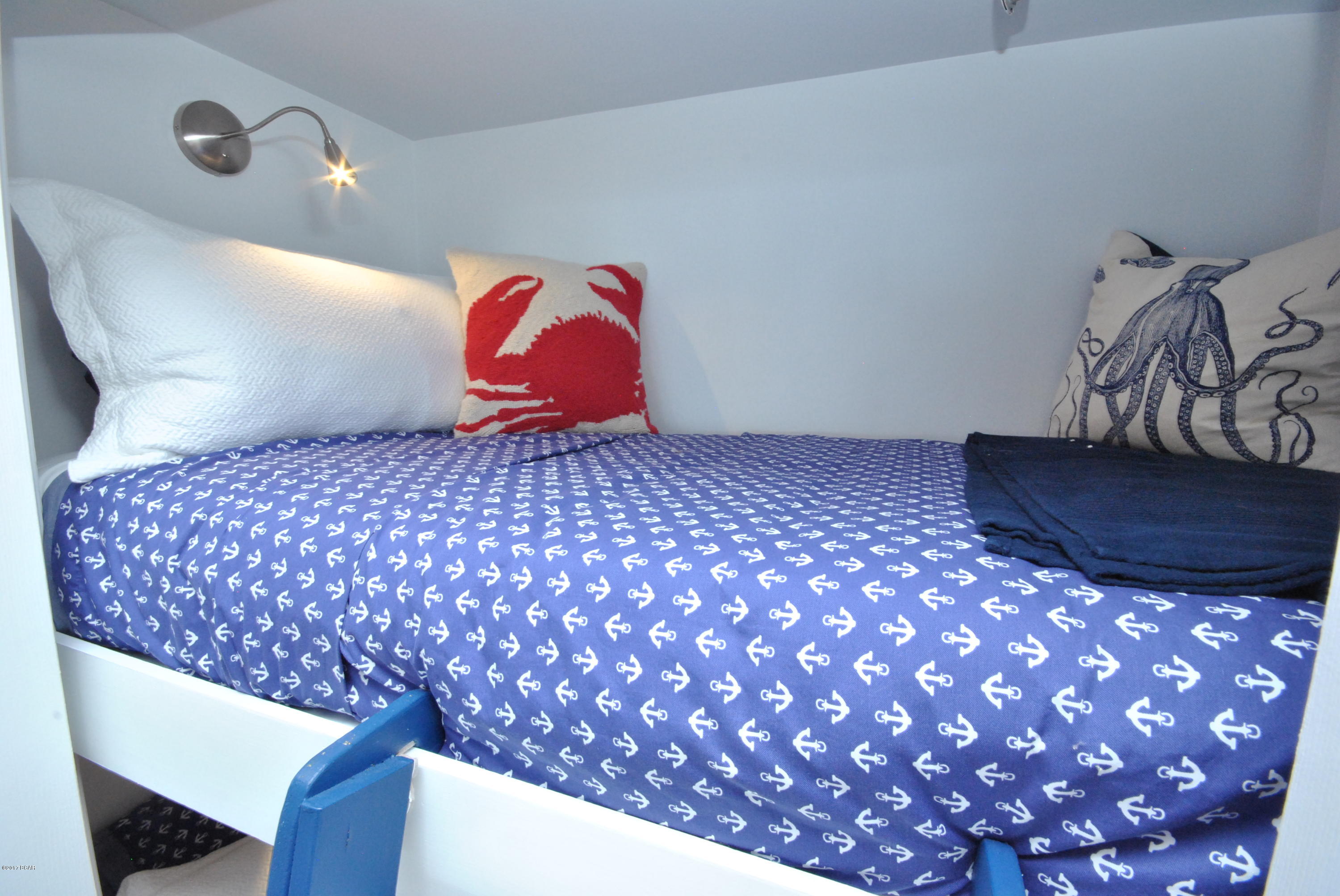 Gulf Crest Condo - Residential