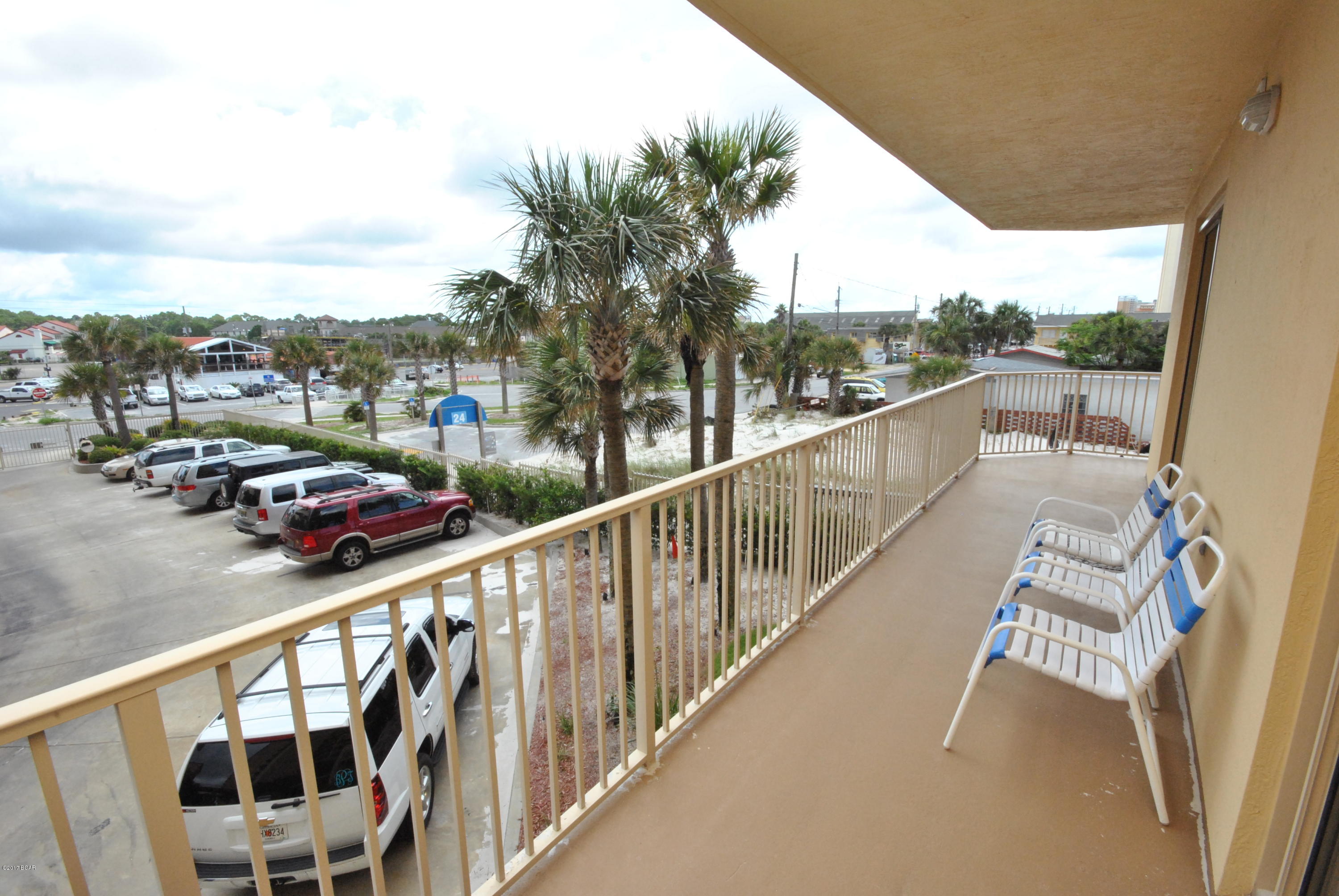 Gulf Crest Condo - Residential