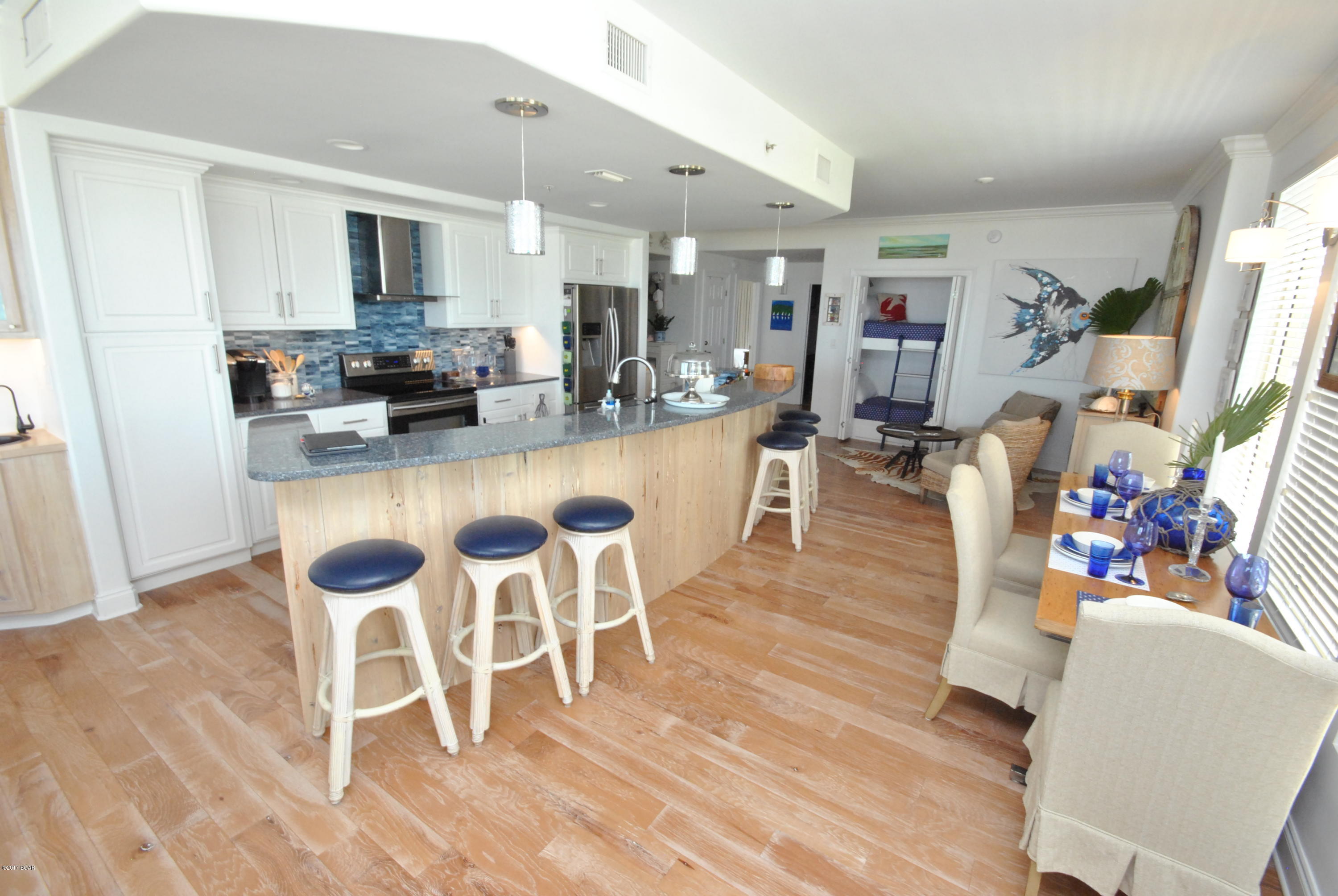 Gulf Crest Condo - Residential