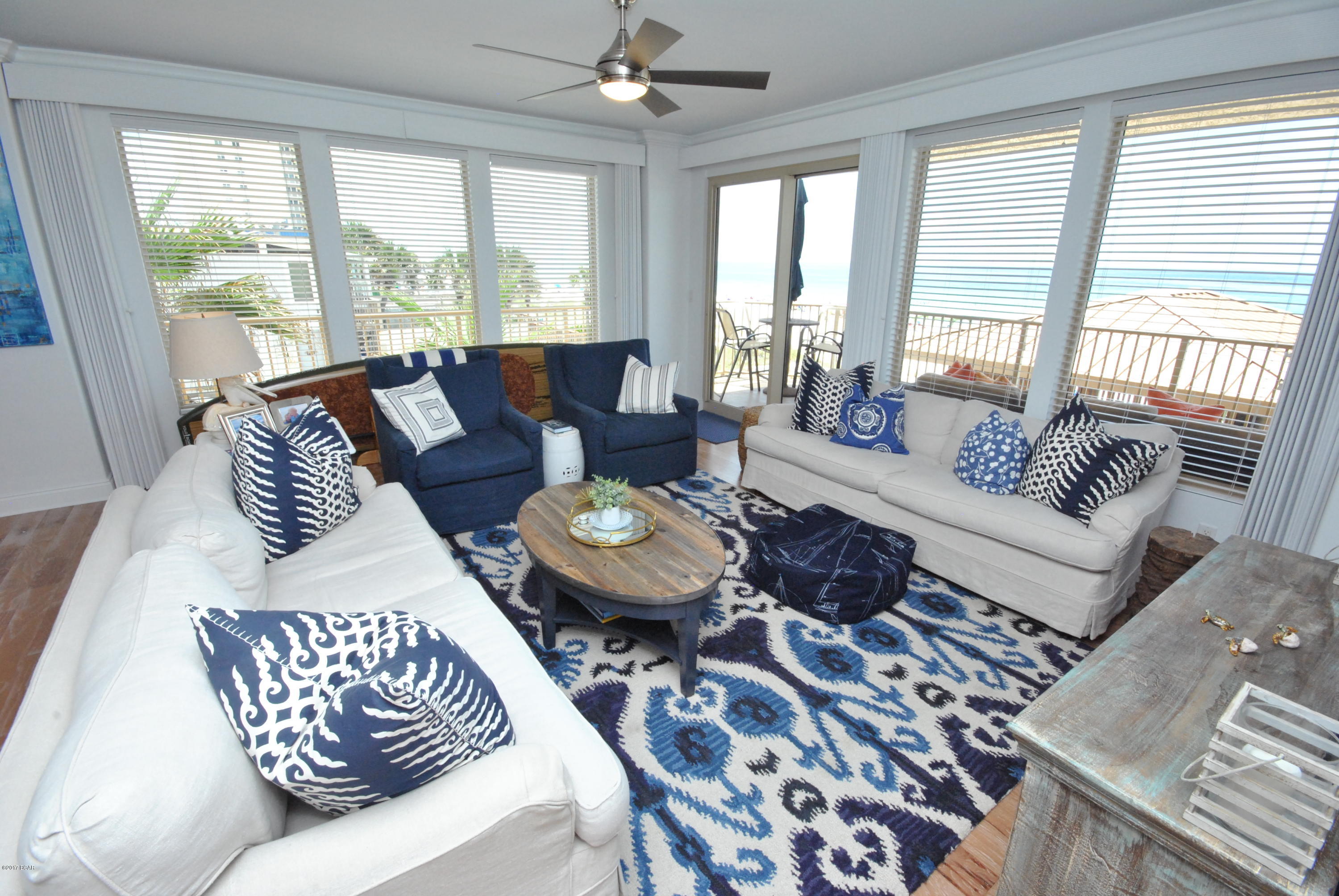 Gulf Crest Condo - Residential