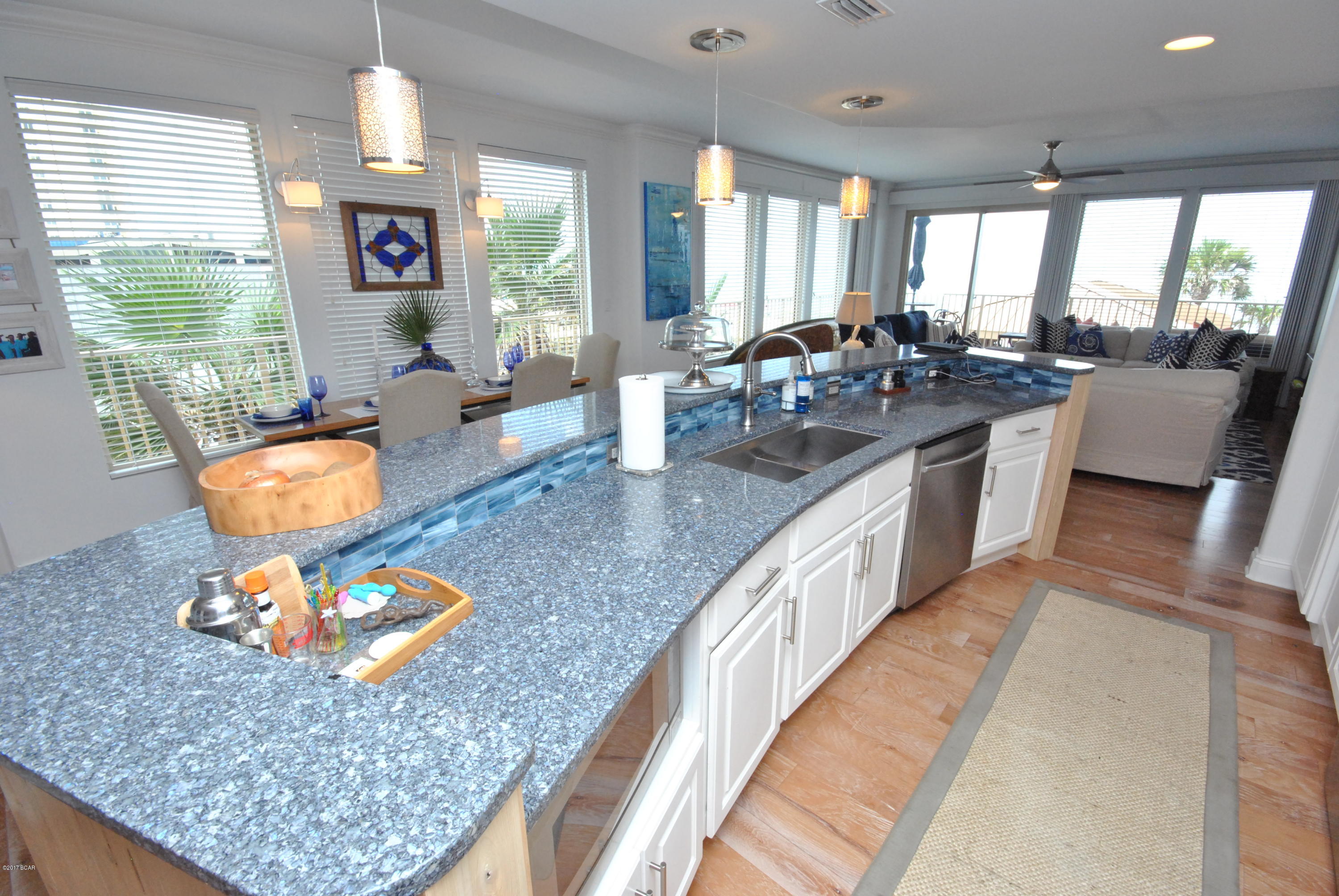 Gulf Crest Condo - Residential