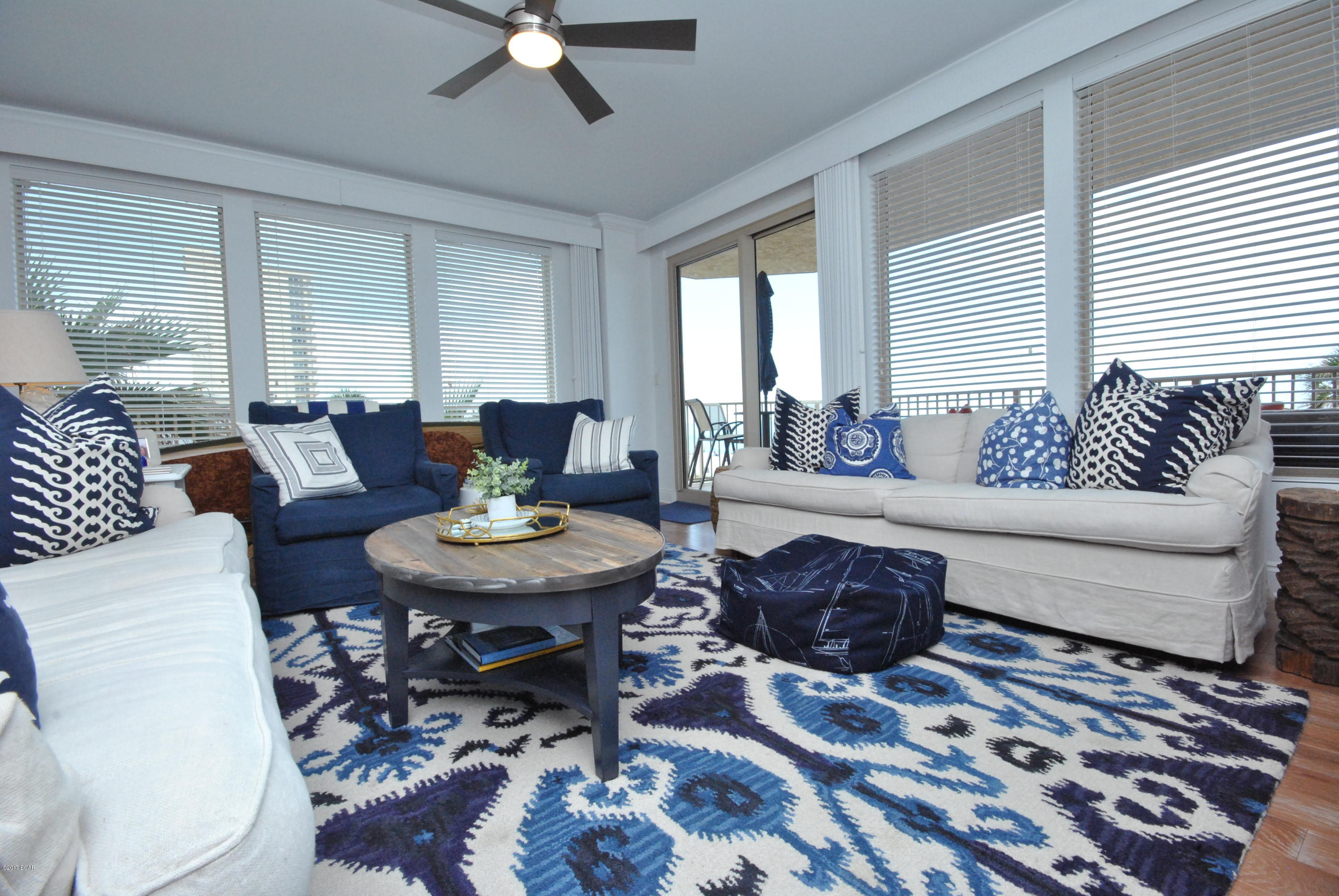 Gulf Crest Condo - Residential