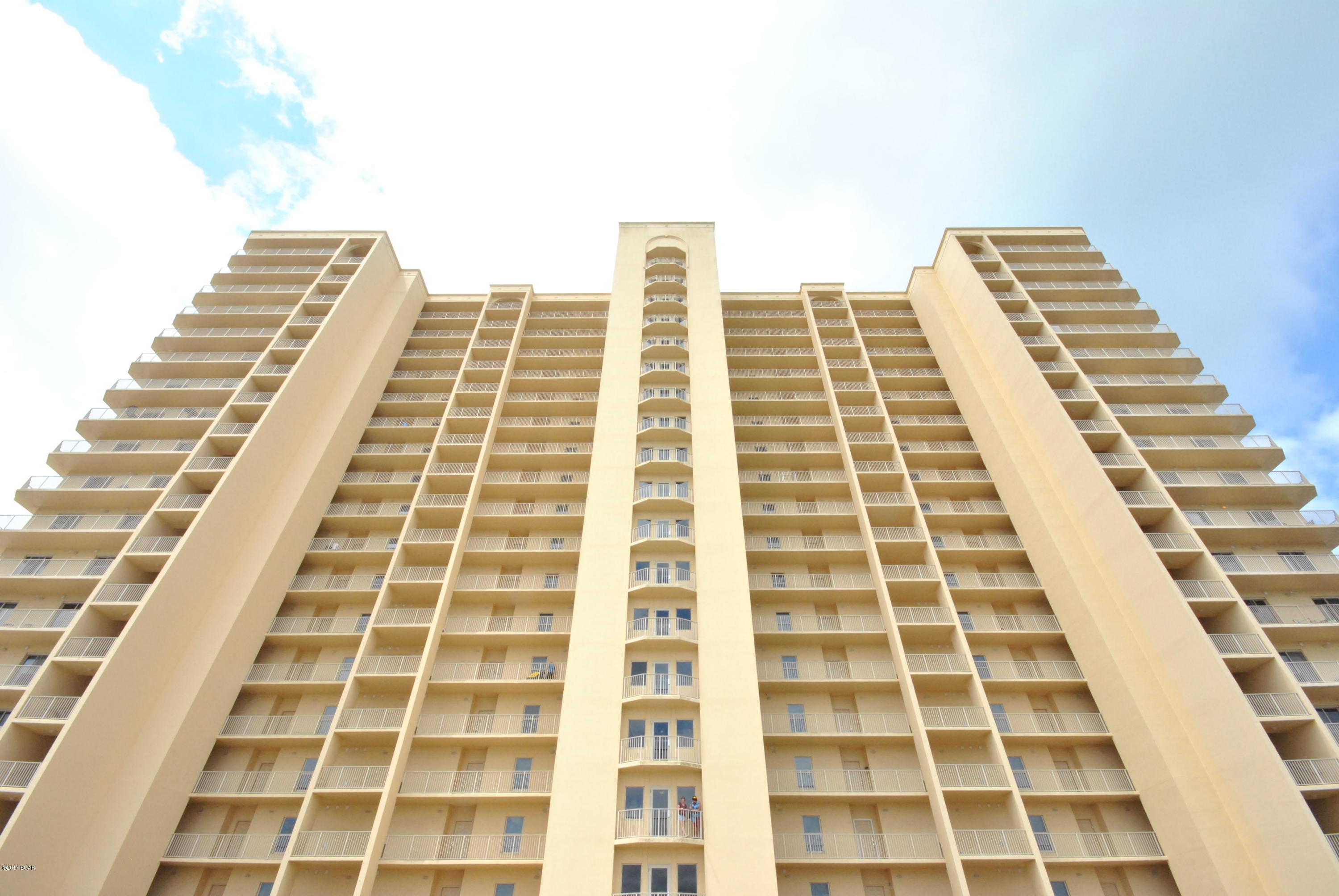 Gulf Crest Condo - Residential