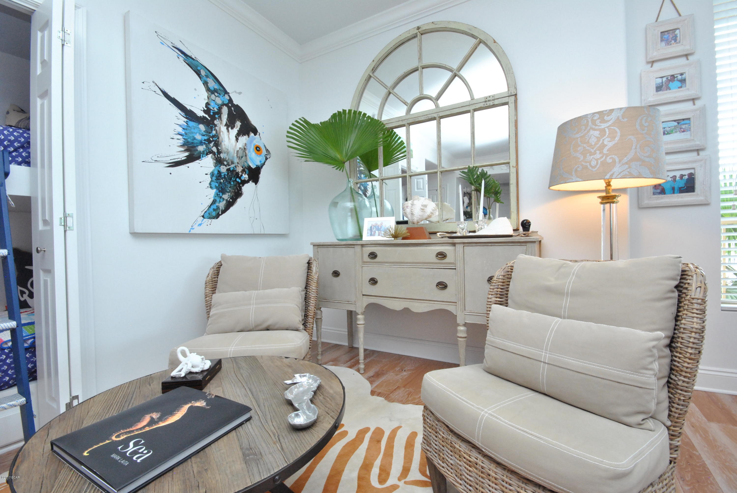 Gulf Crest Condo - Residential