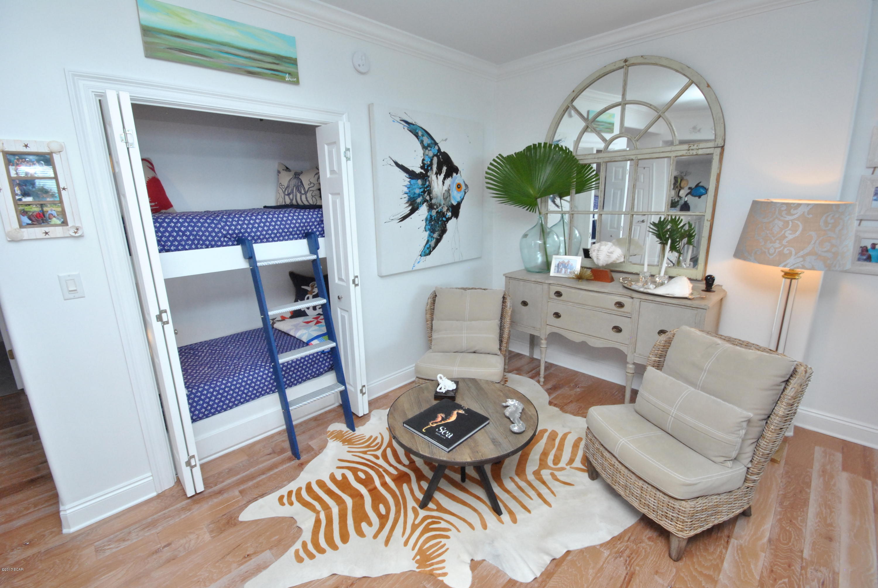 Gulf Crest Condo - Residential