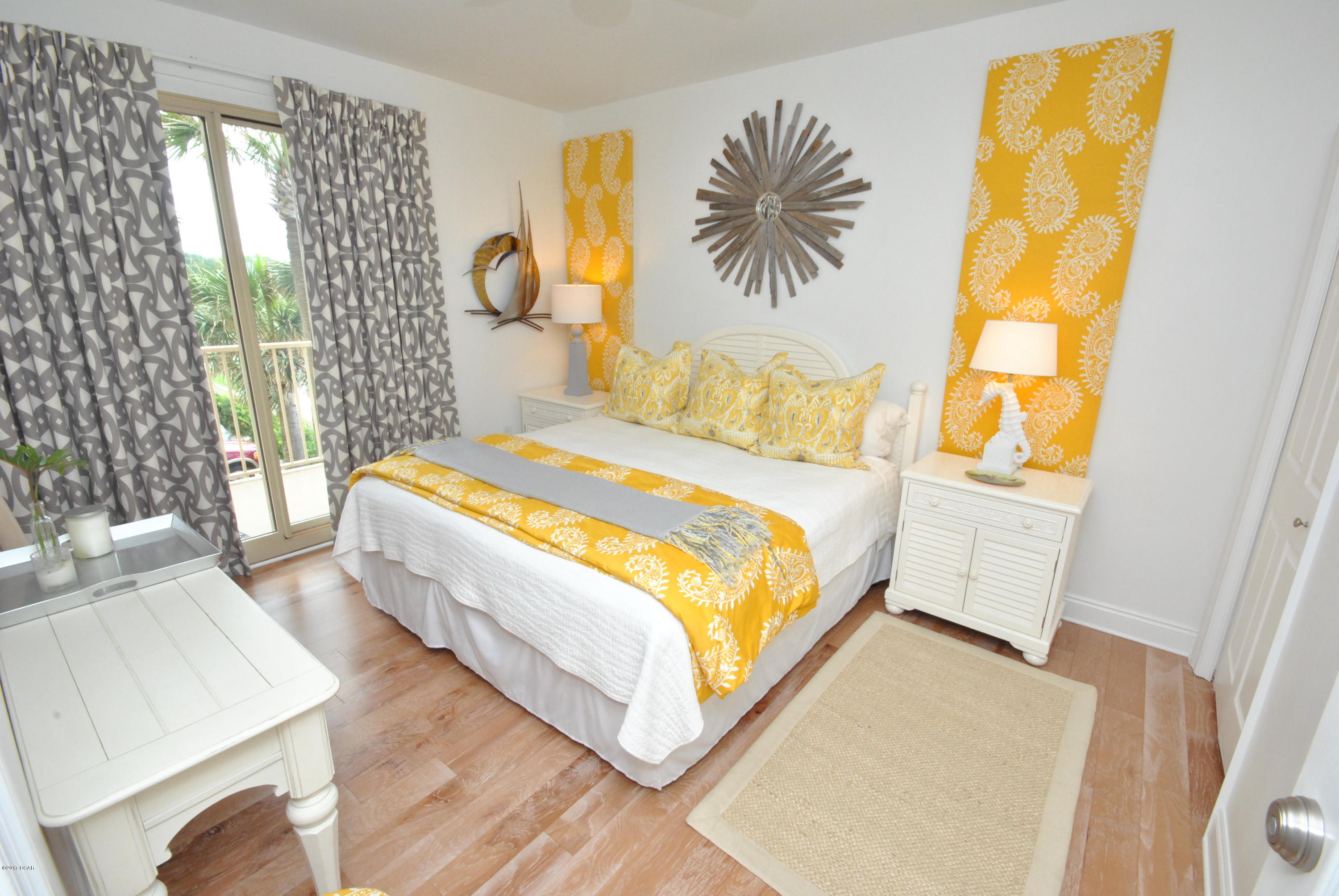 Gulf Crest Condo - Residential