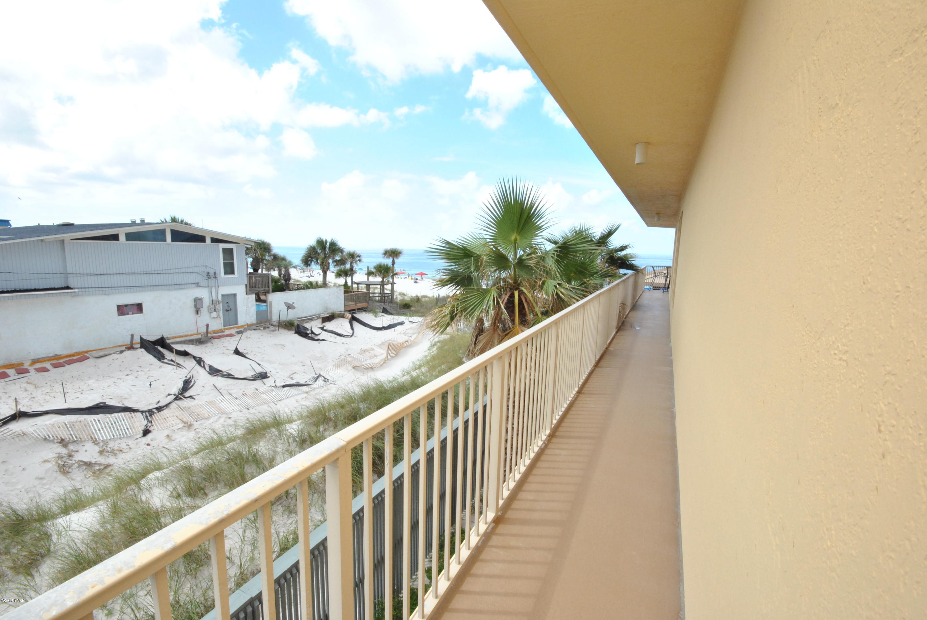 Gulf Crest Condo - Residential