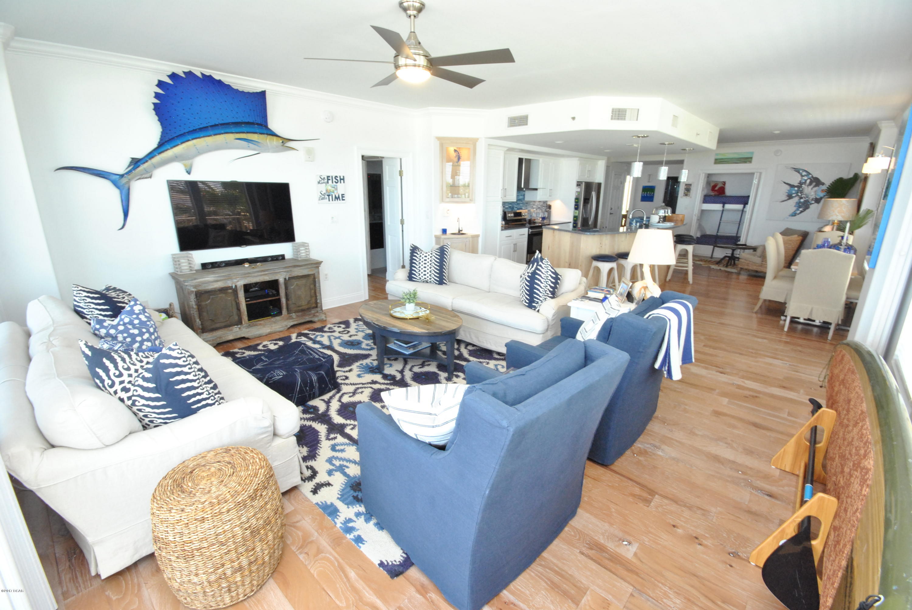 Gulf Crest Condo - Residential