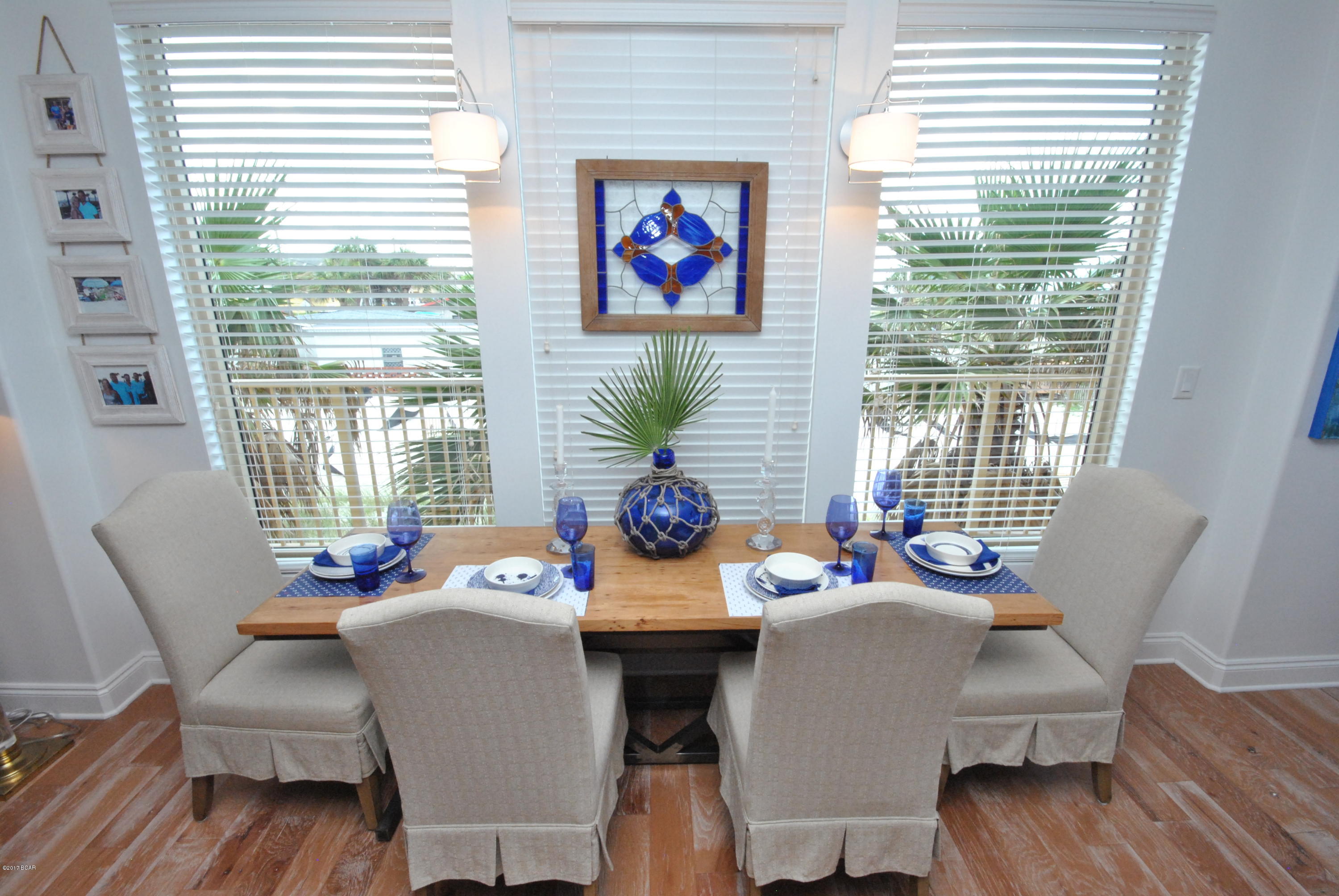 Gulf Crest Condo - Residential