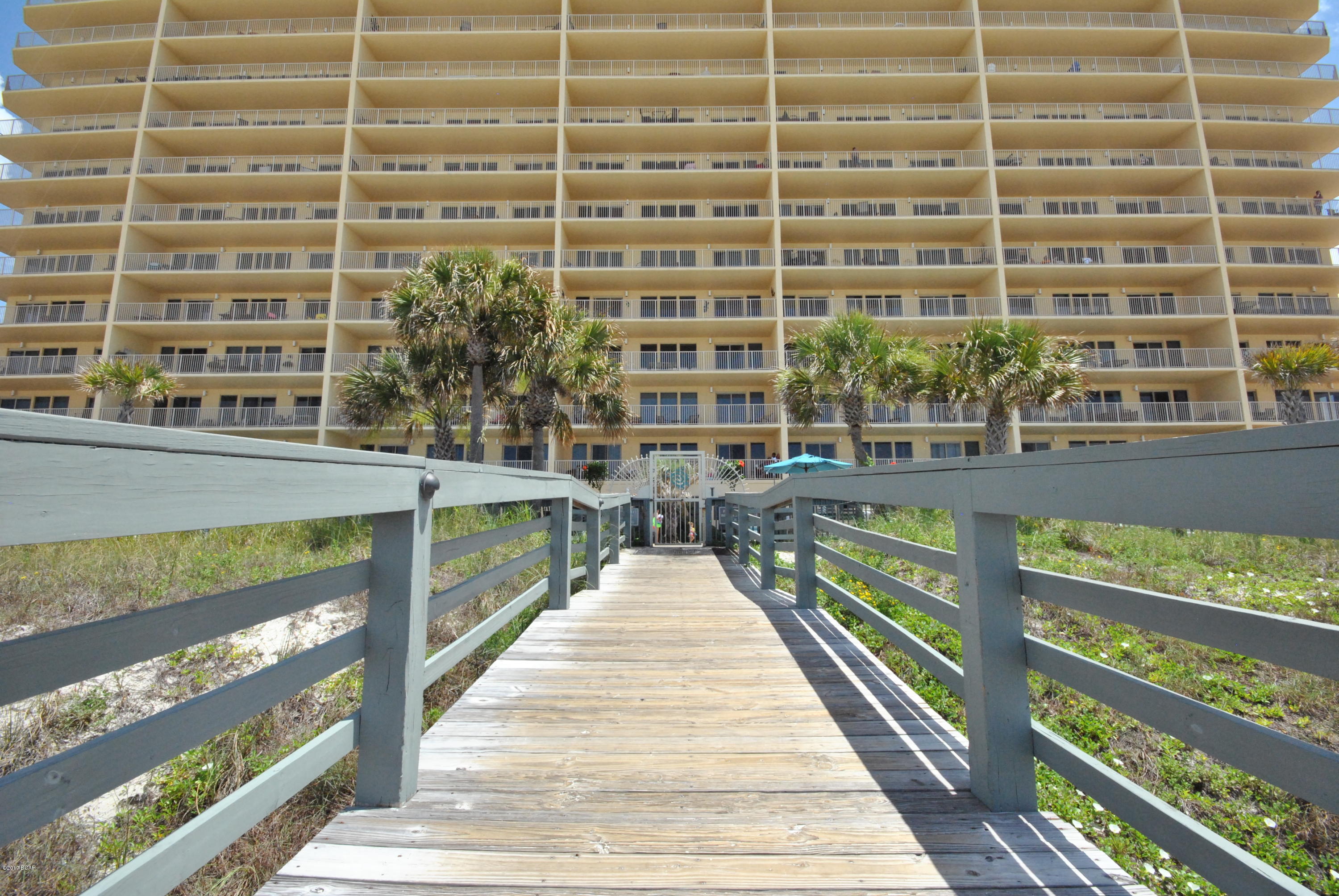 Gulf Crest Condo - Residential