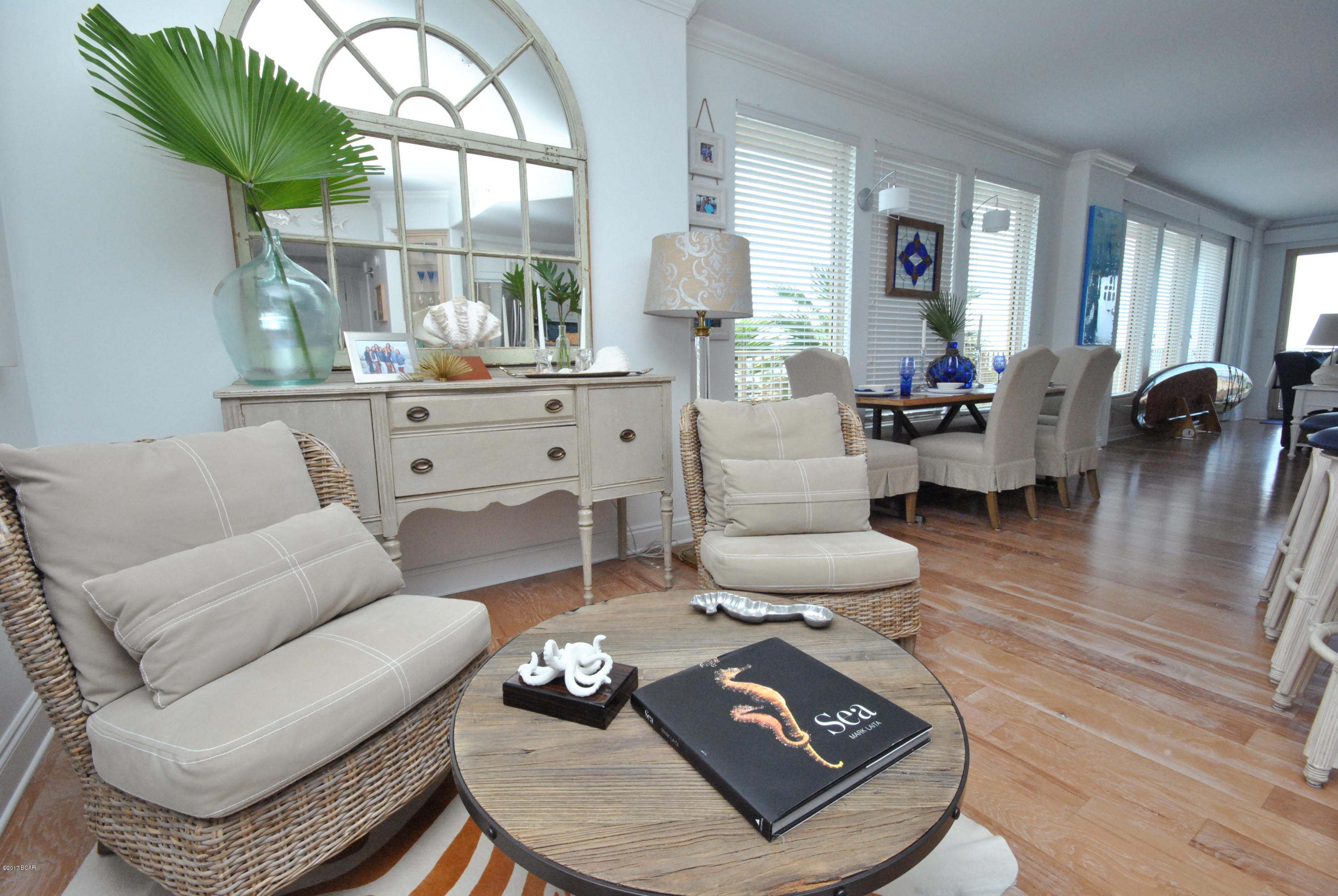 Gulf Crest Condo - Residential