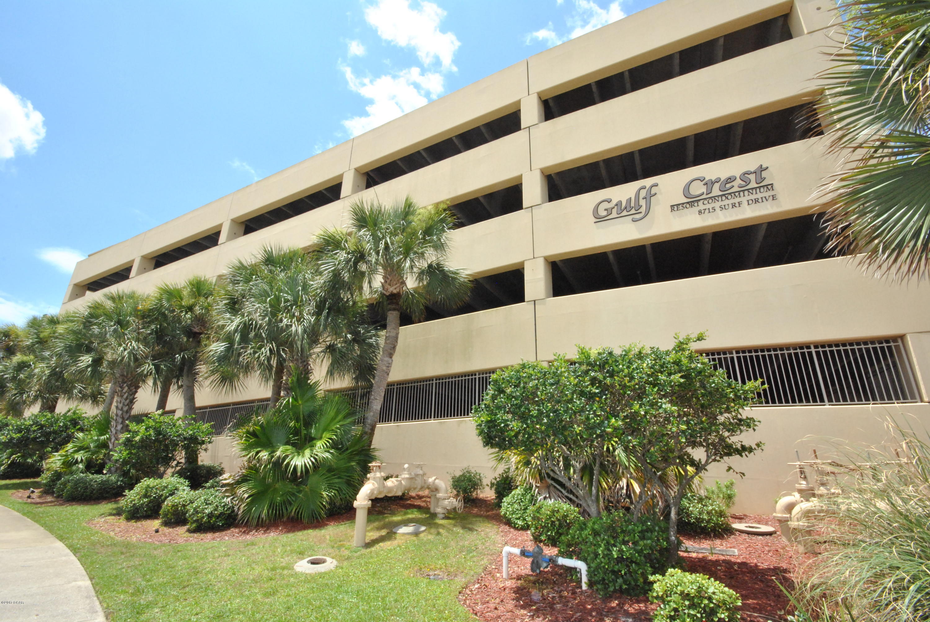 Gulf Crest Condo - Residential