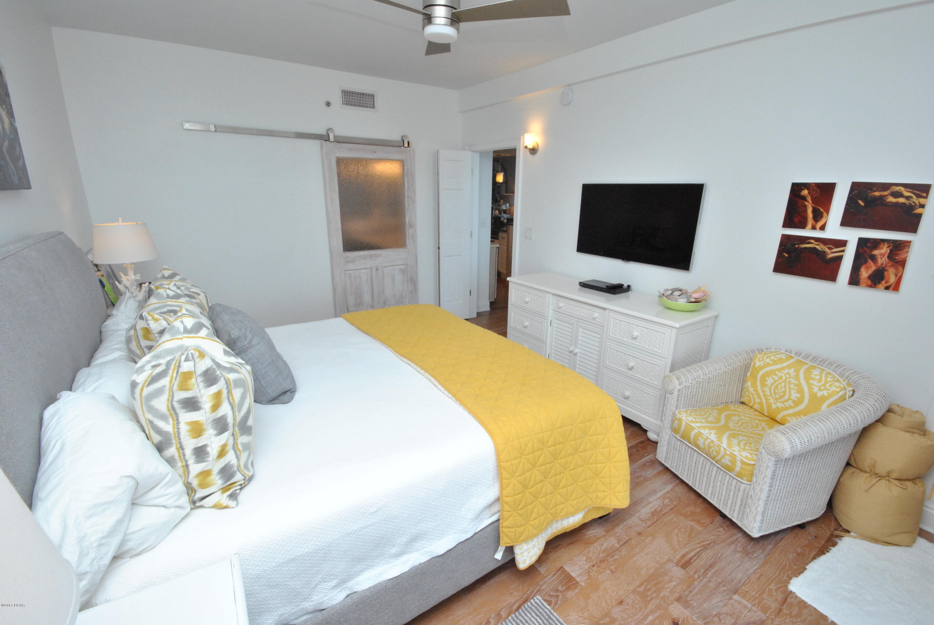 Gulf Crest Condo - Residential