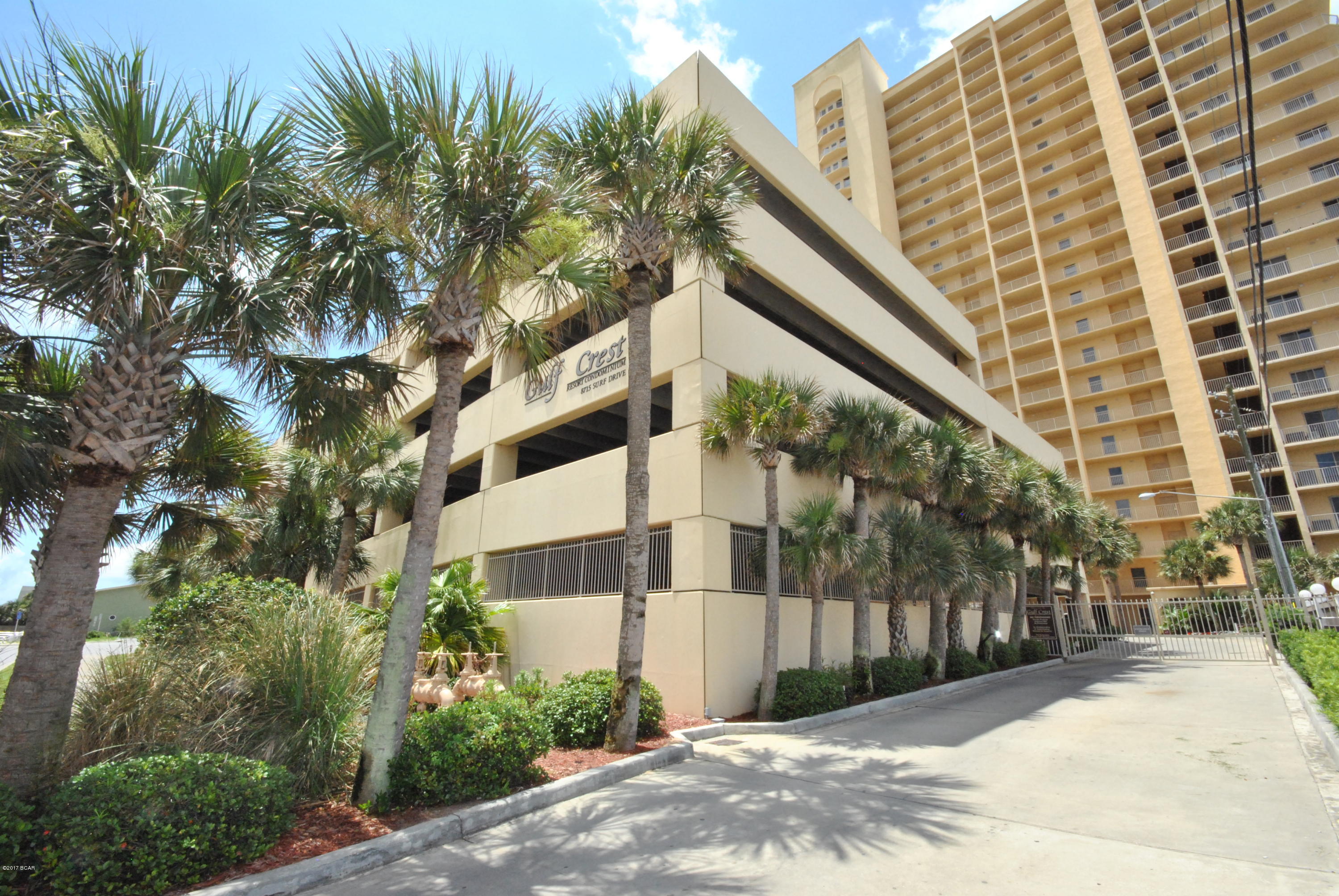 Gulf Crest Condo - Residential