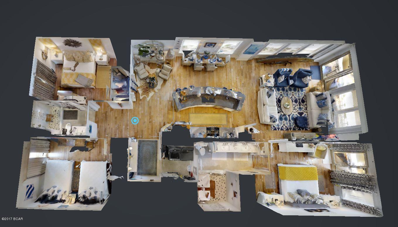 Gulf Crest Condo - Residential