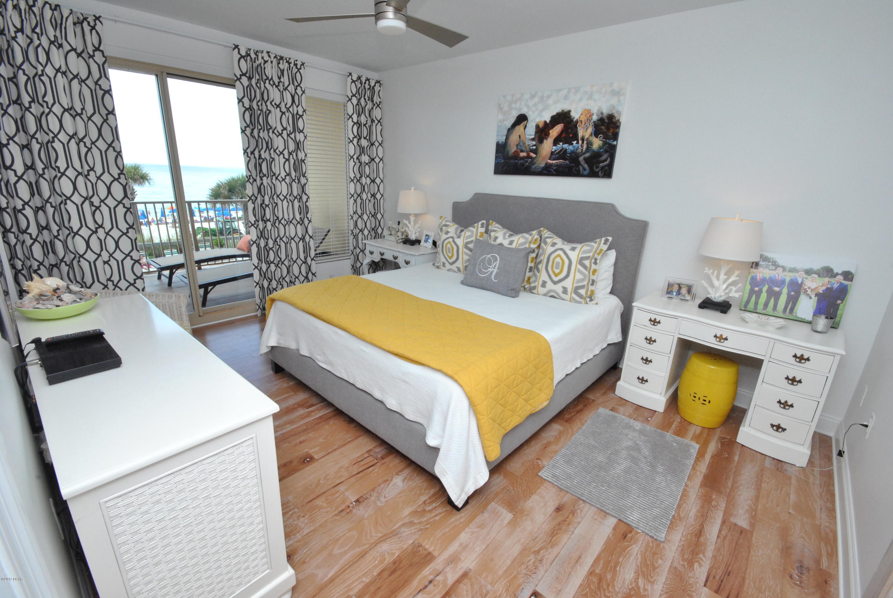 Gulf Crest Condo - Residential