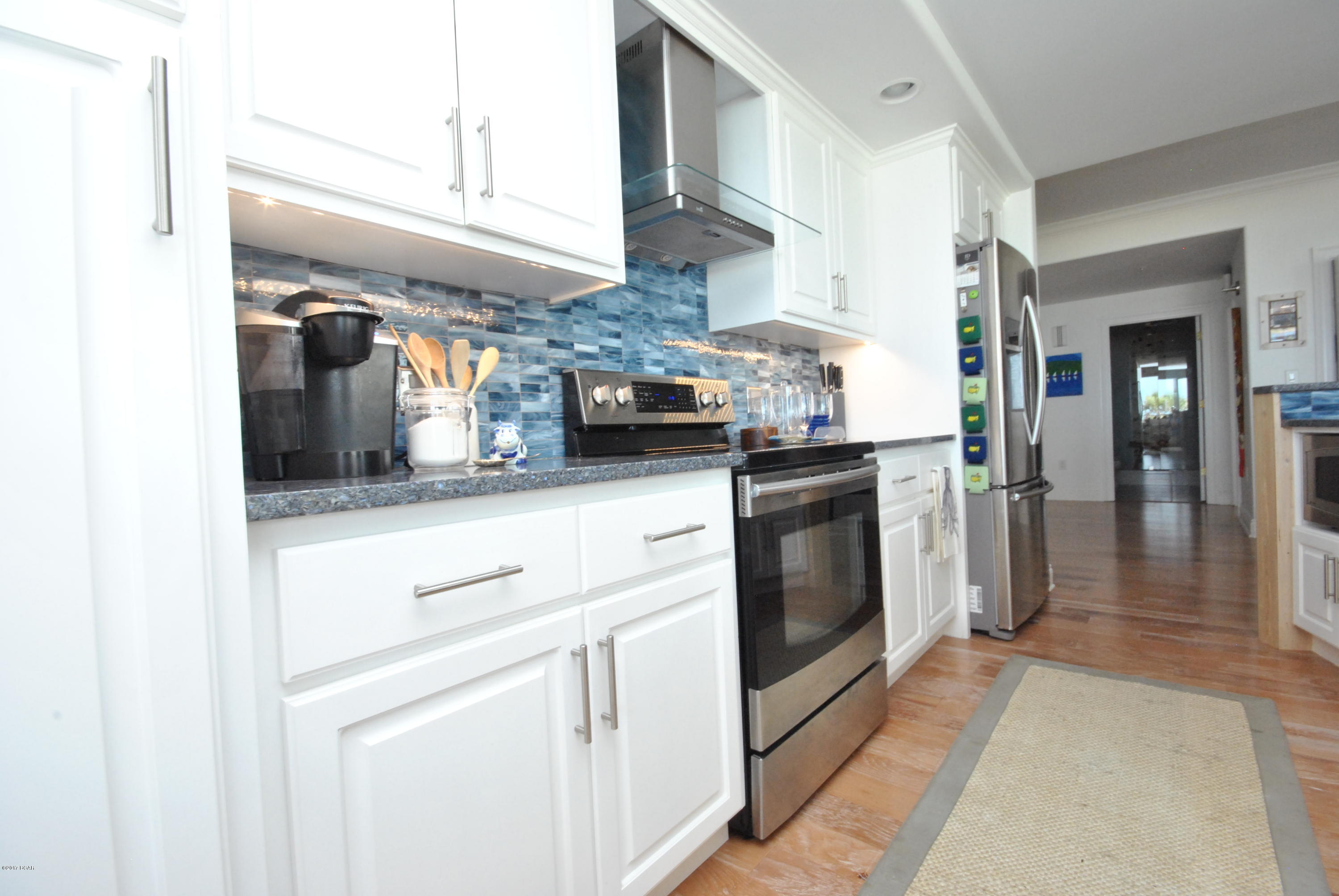 Gulf Crest Condo - Residential