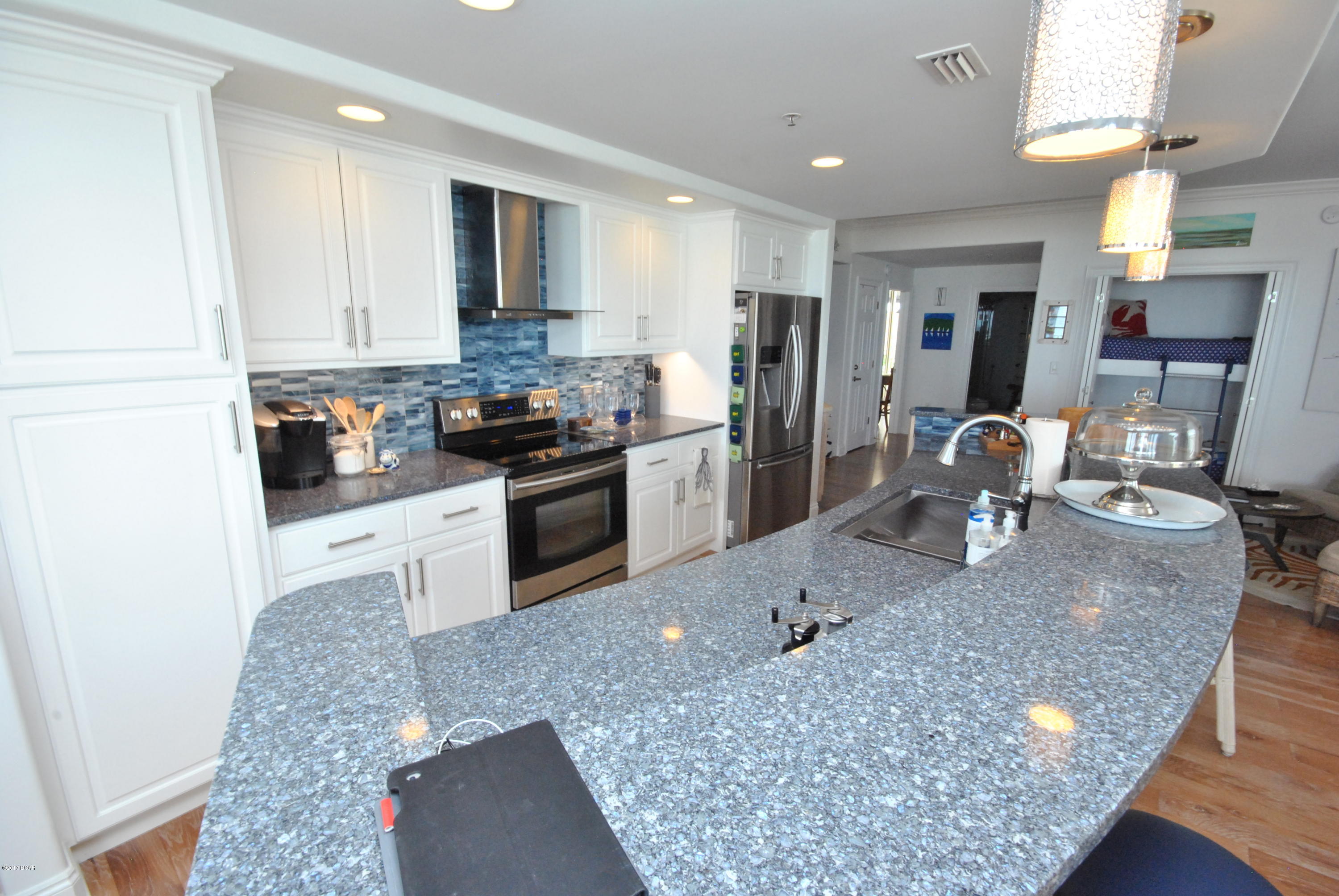 Gulf Crest Condo - Residential